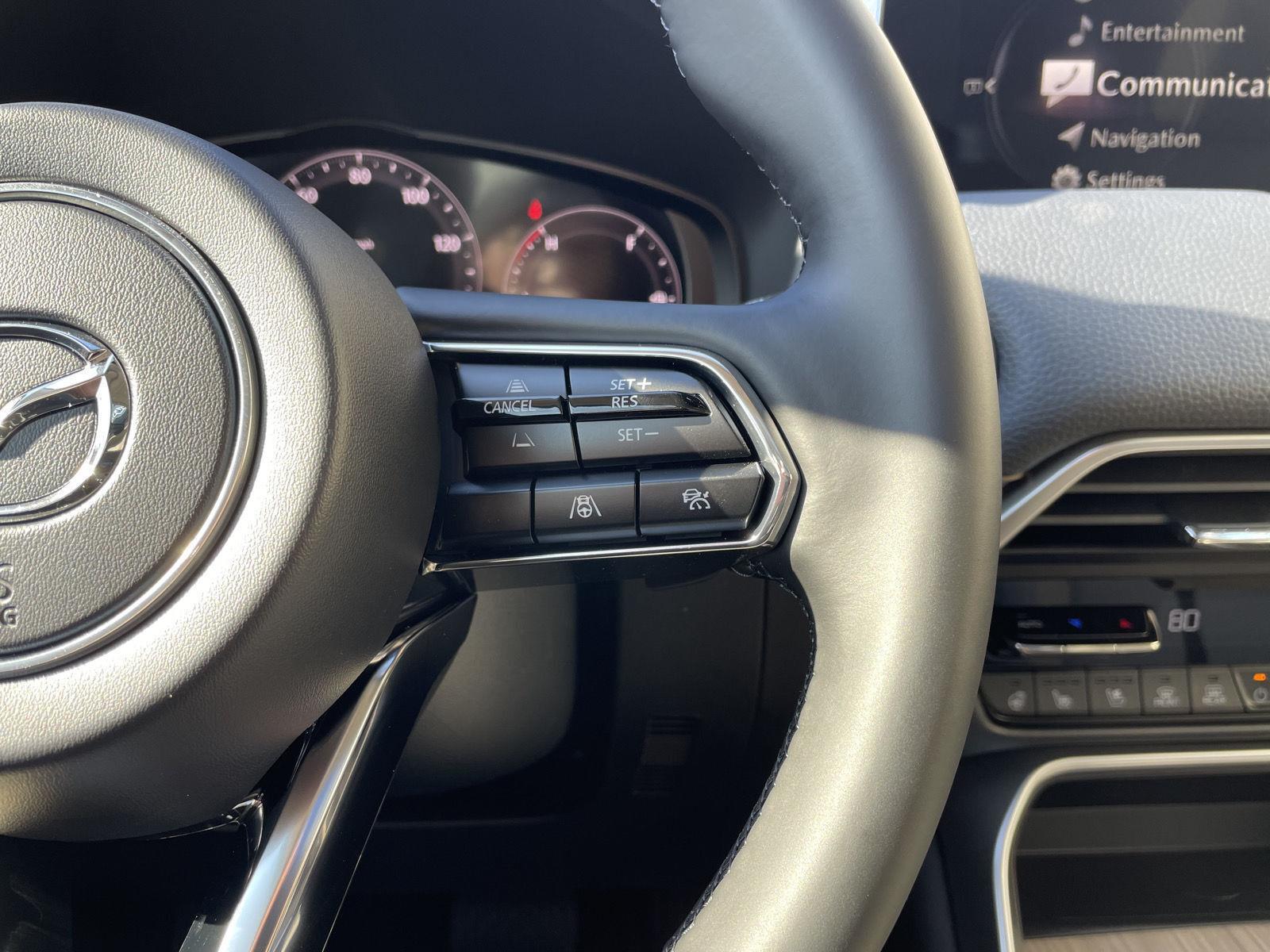 New 2026 Mazda CX-90 for sale in Lincoln NE