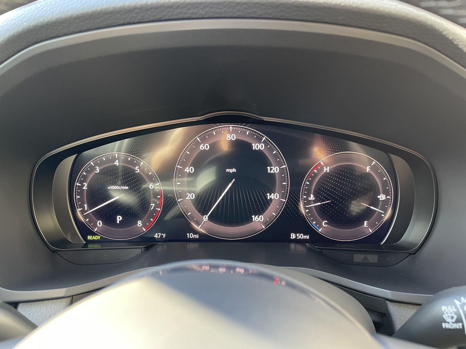 New 2026 Mazda CX-90 for sale in Lincoln NE