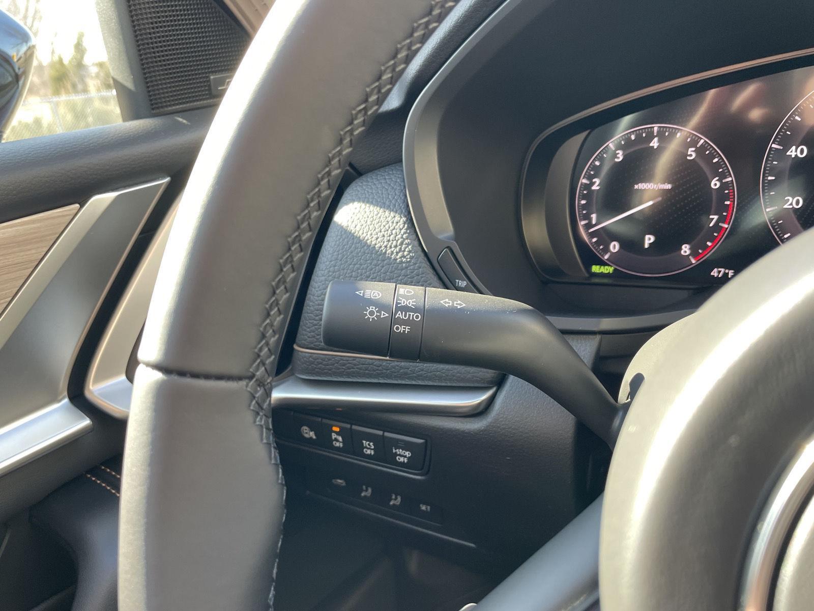 New 2026 Mazda CX-90 for sale in Lincoln NE