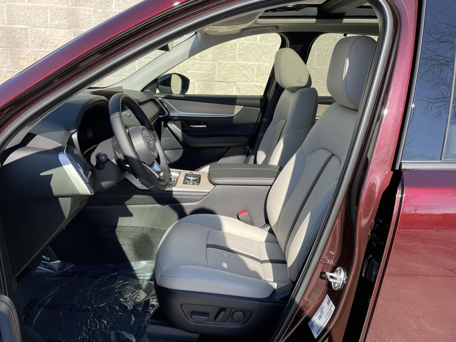 New 2026 Mazda CX-90 for sale in Lincoln NE