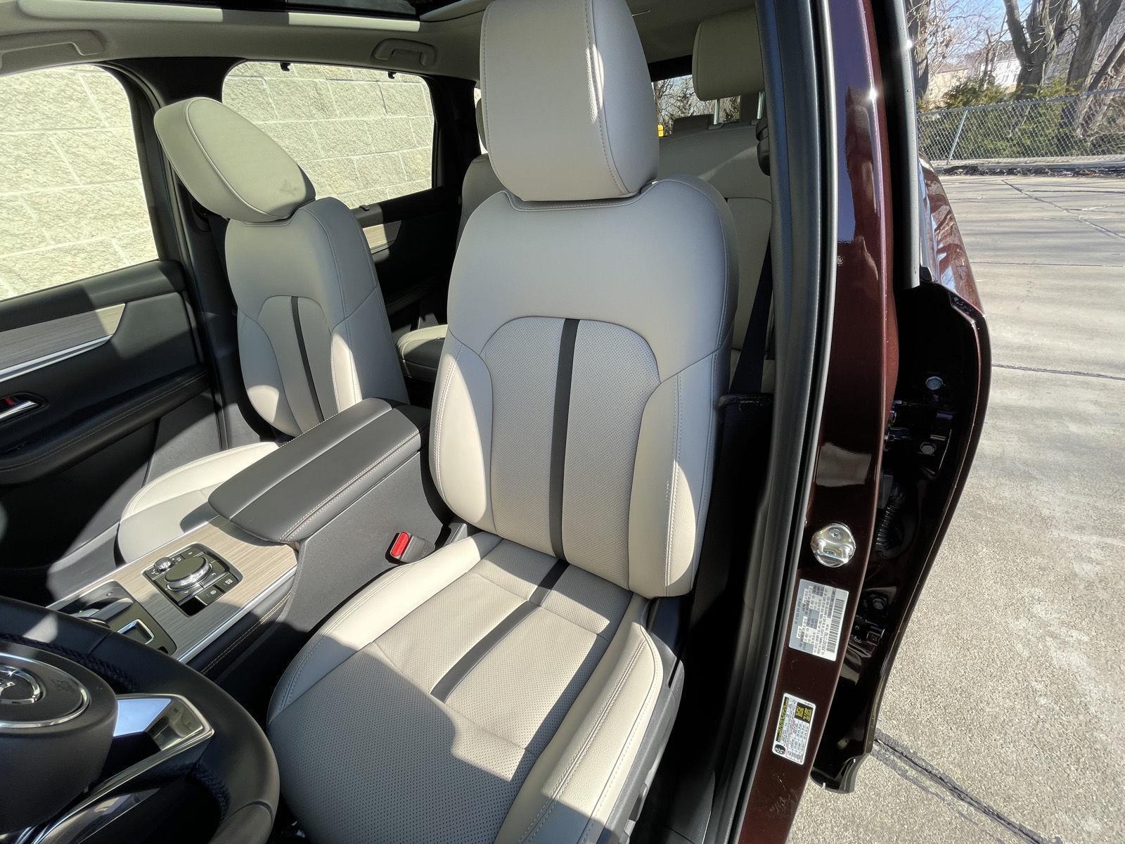 New 2026 Mazda CX-90 for sale in Lincoln NE