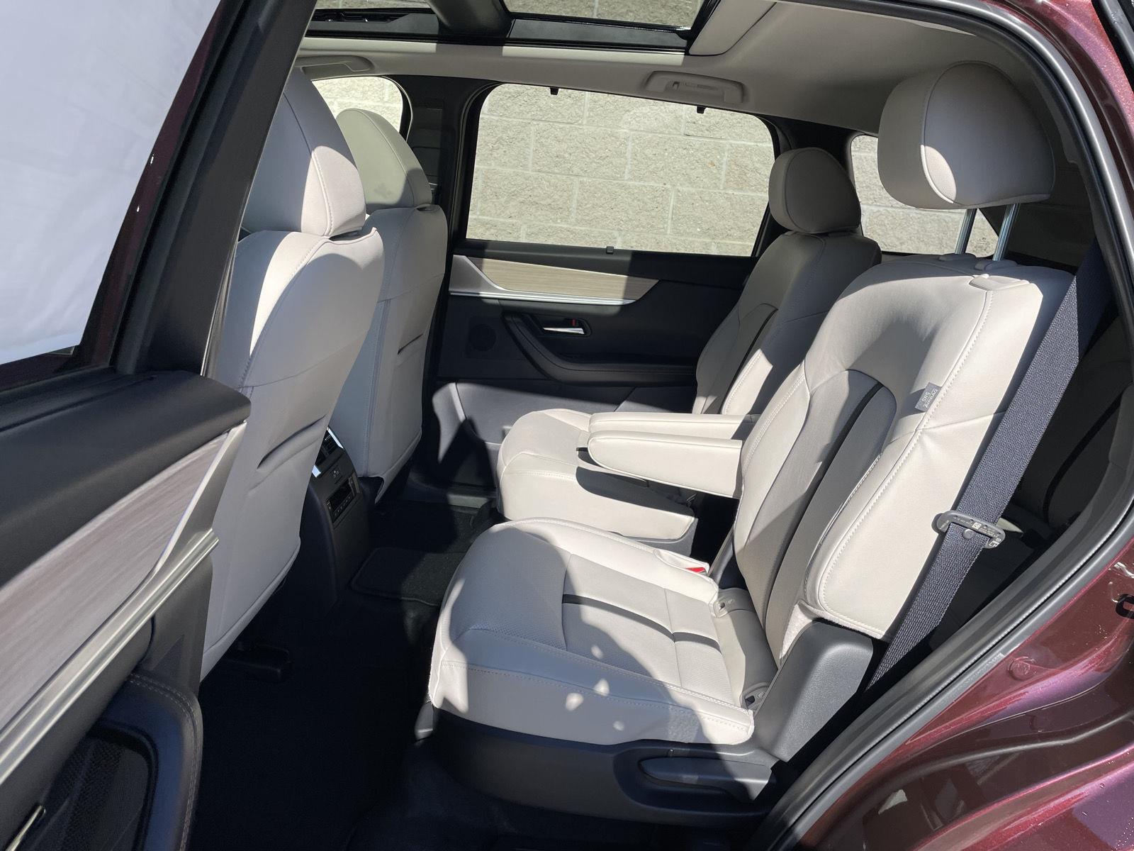 New 2026 Mazda CX-90 for sale in Lincoln NE