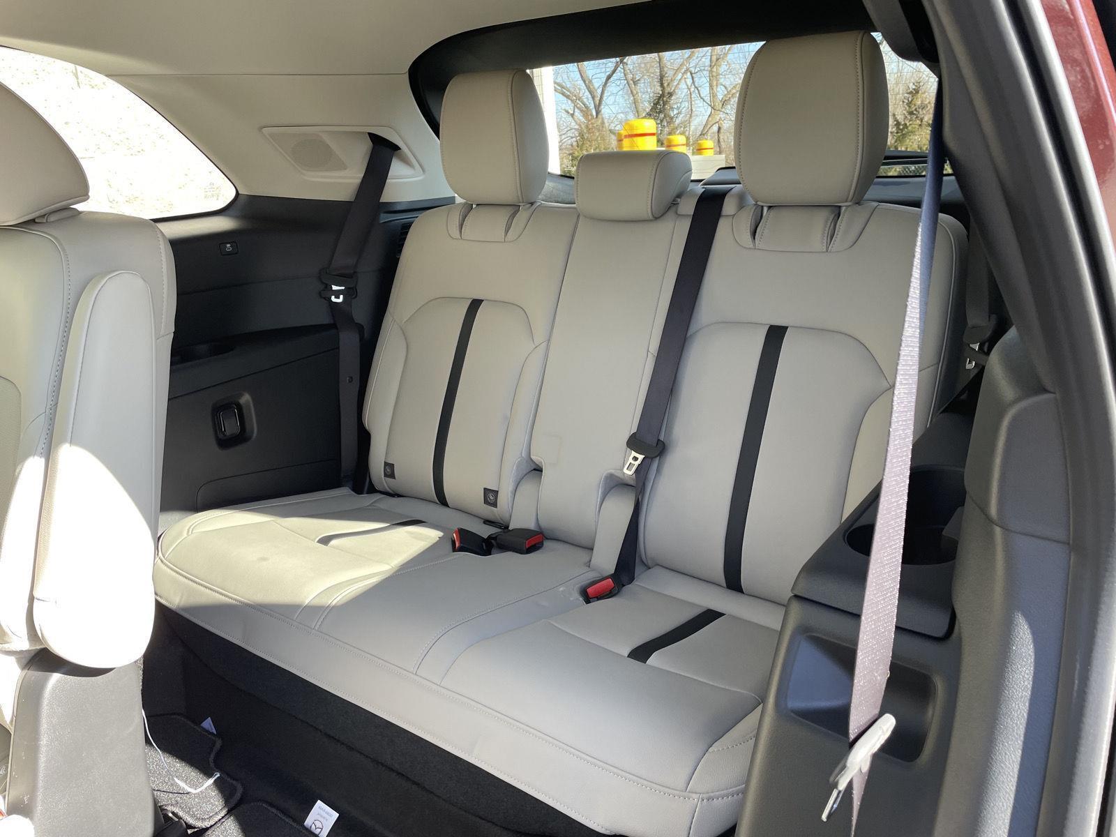 New 2026 Mazda CX-90 for sale in Lincoln NE