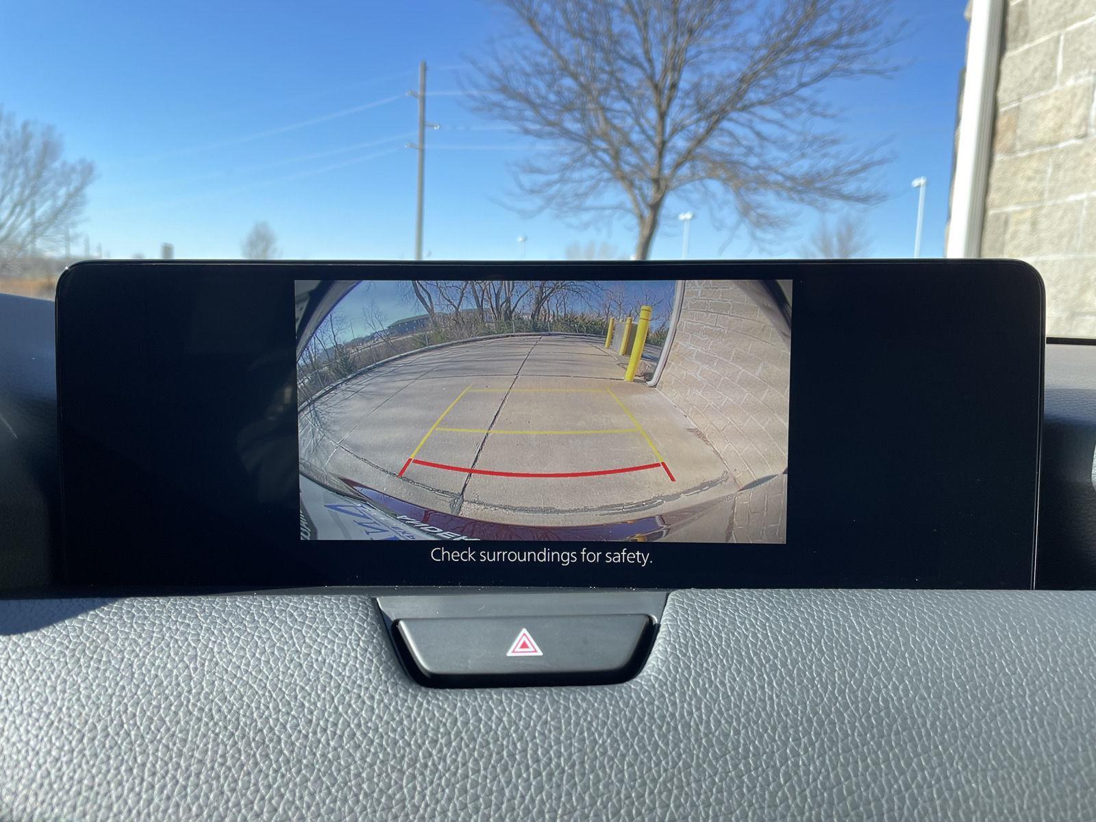 New 2026 Mazda CX-90 for sale in Lincoln NE