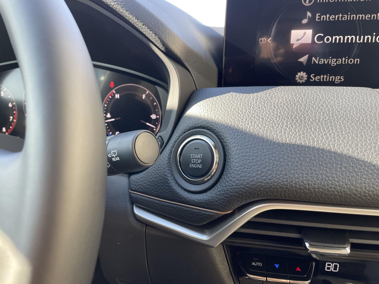 New 2026 Mazda CX-90 for sale in Lincoln NE