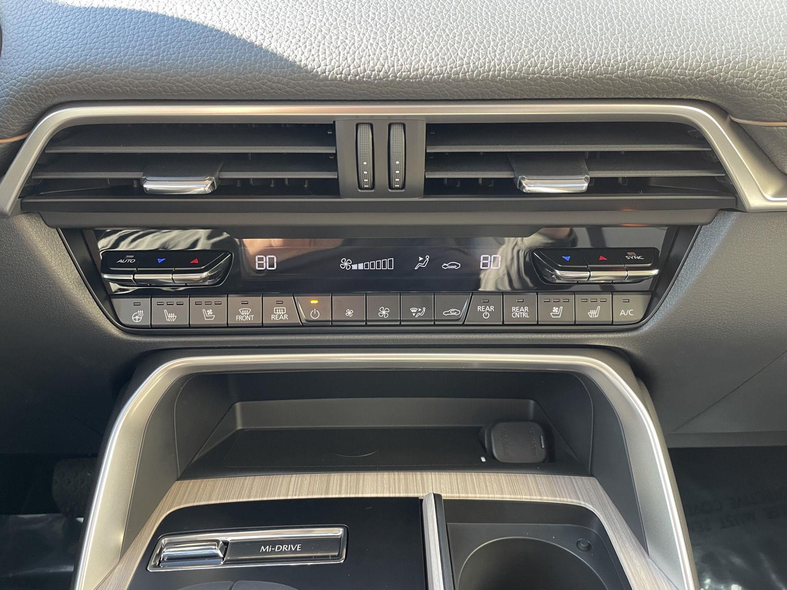 New 2026 Mazda CX-90 for sale in Lincoln NE