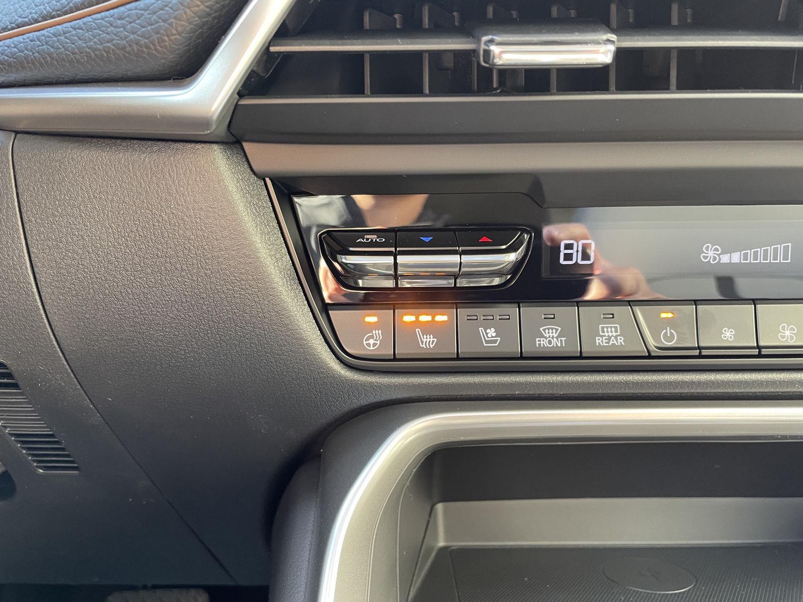 New 2026 Mazda CX-90 for sale in Lincoln NE