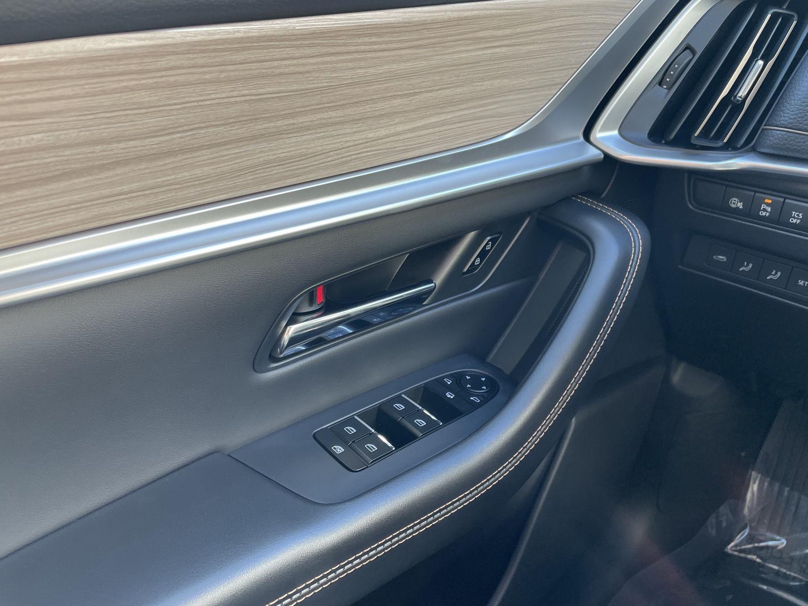 New 2026 Mazda CX-90 for sale in Lincoln NE