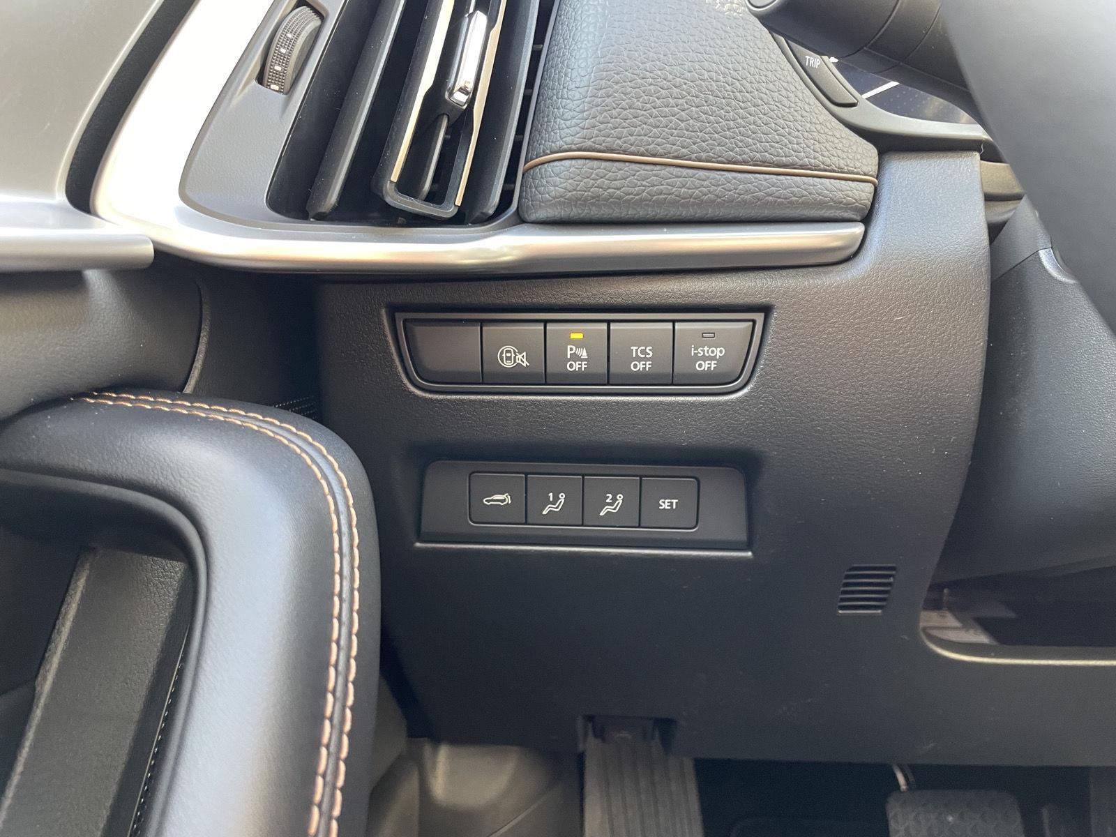 New 2026 Mazda CX-90 for sale in Lincoln NE