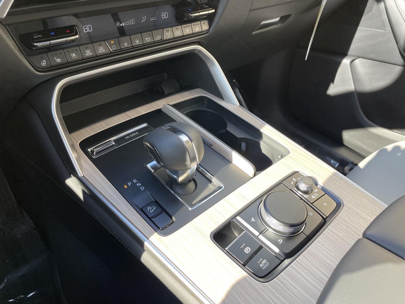 New 2026 Mazda CX-90 for sale in Lincoln NE