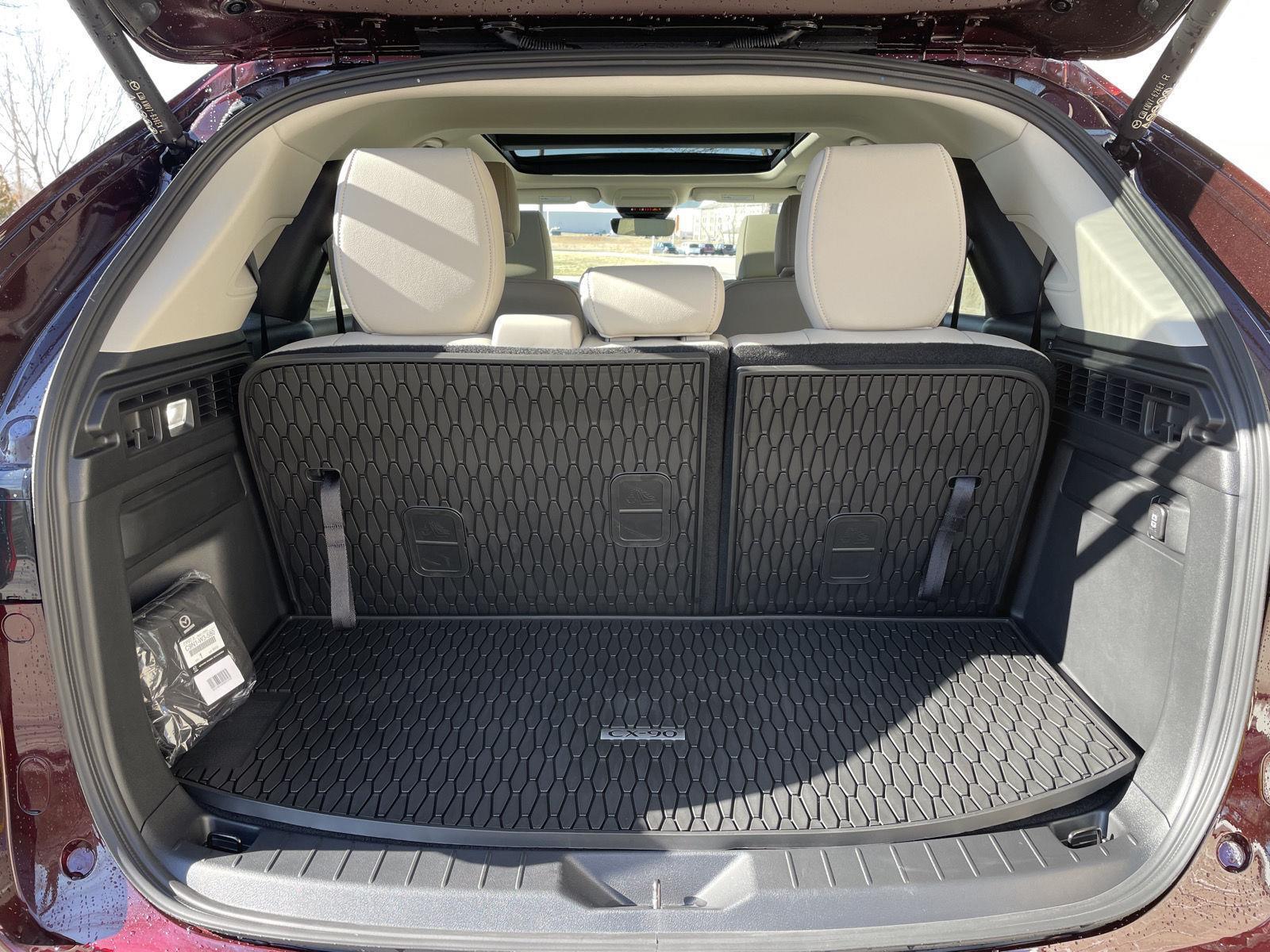 New 2026 Mazda CX-90 for sale in Lincoln NE