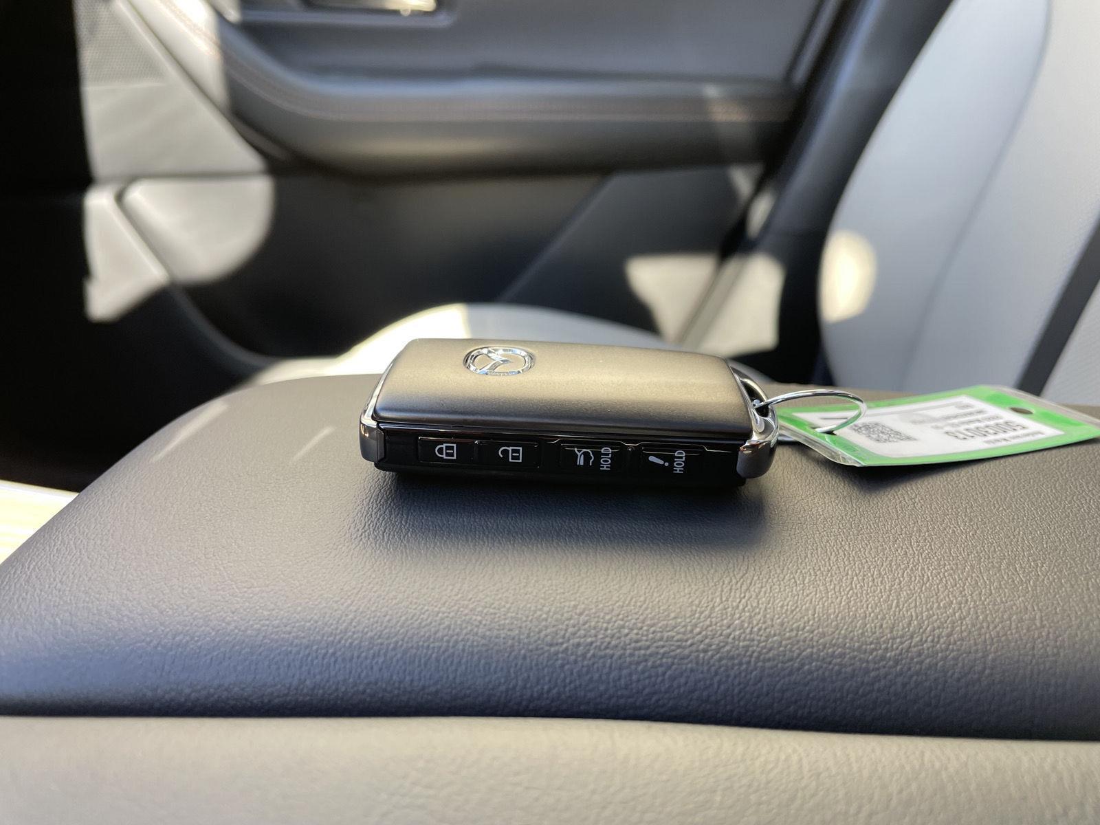 New 2026 Mazda CX-90 for sale in Lincoln NE