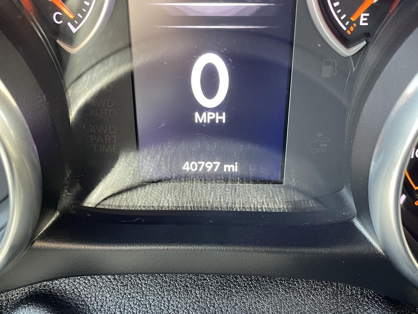 Pre-Owned 2021 Jeep Wrangler for sale in Lincoln NE