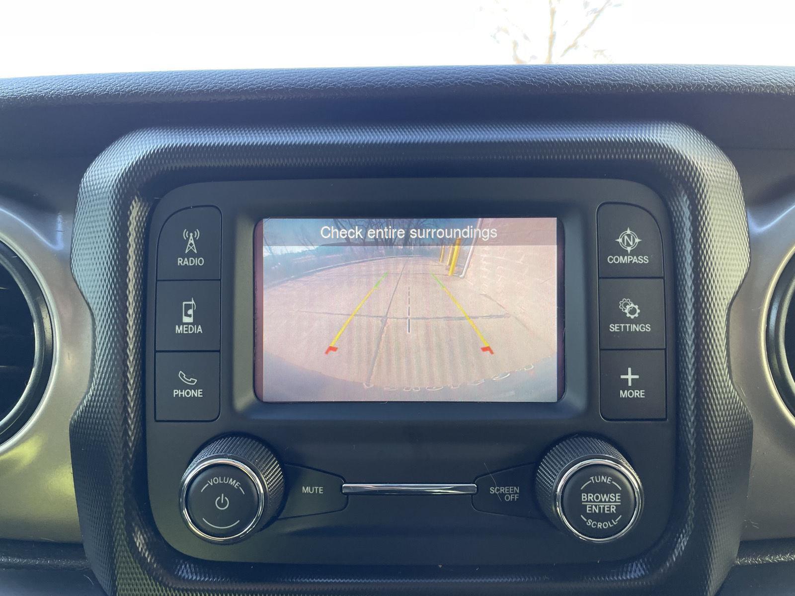 Pre-Owned 2021 Jeep Wrangler for sale in Lincoln NE