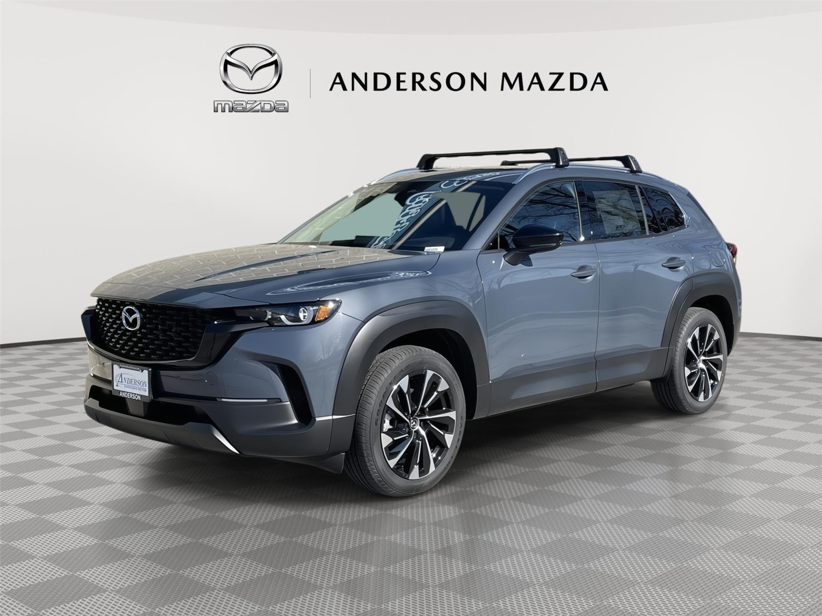 New 2026 Mazda CX-50 Hybrid for sale in Lincoln NE