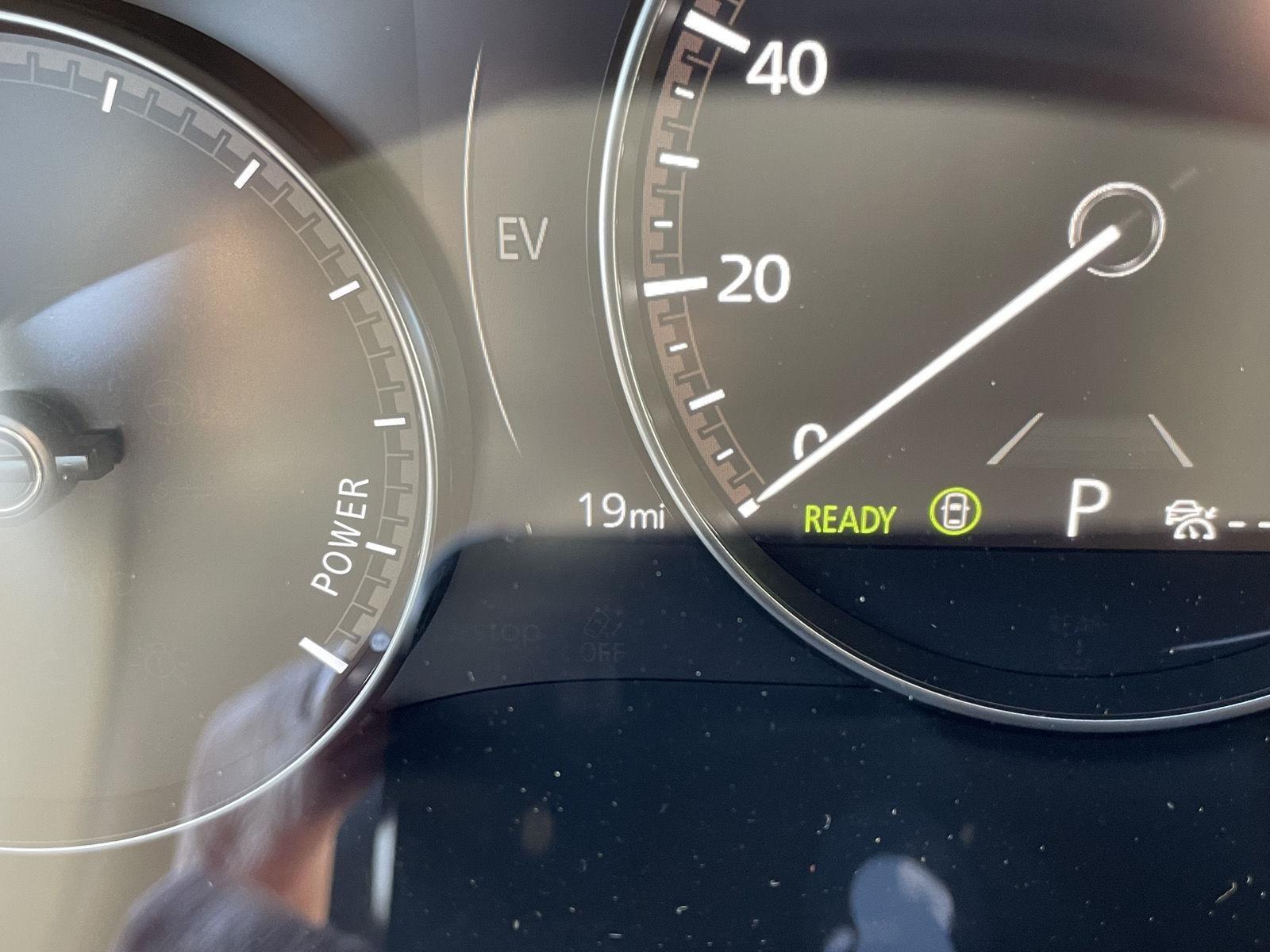 New 2026 Mazda CX-50 Hybrid for sale in Lincoln NE