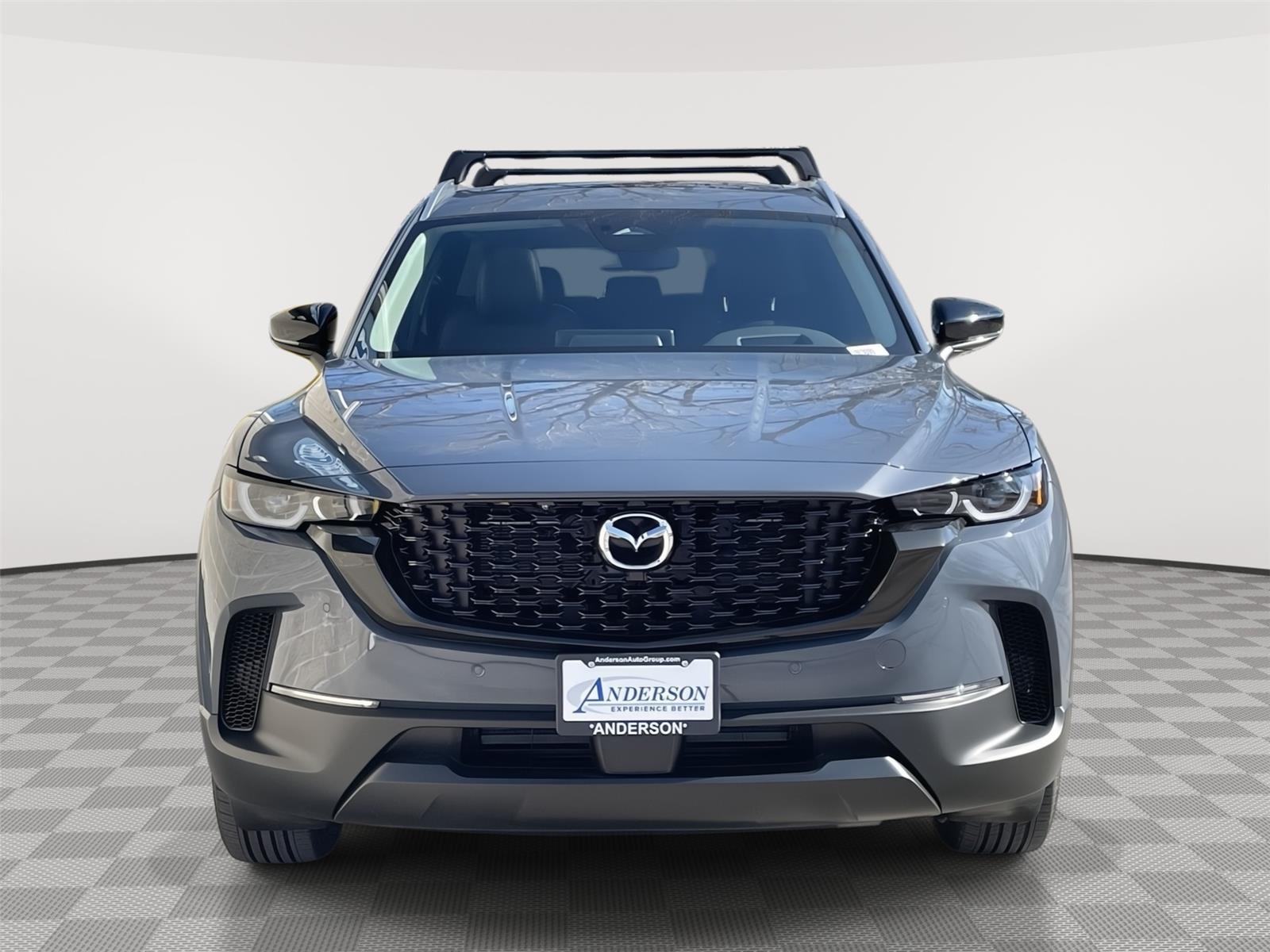 New 2026 Mazda CX-50 Hybrid for sale in Lincoln NE