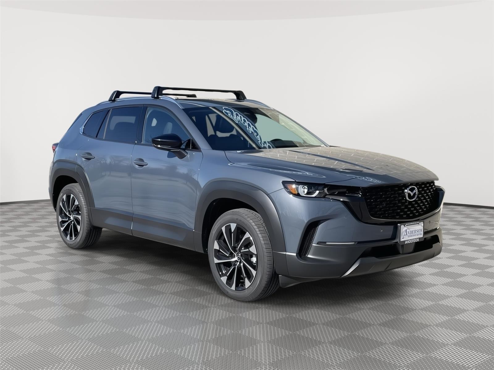 New 2026 Mazda CX-50 Hybrid for sale in Lincoln NE