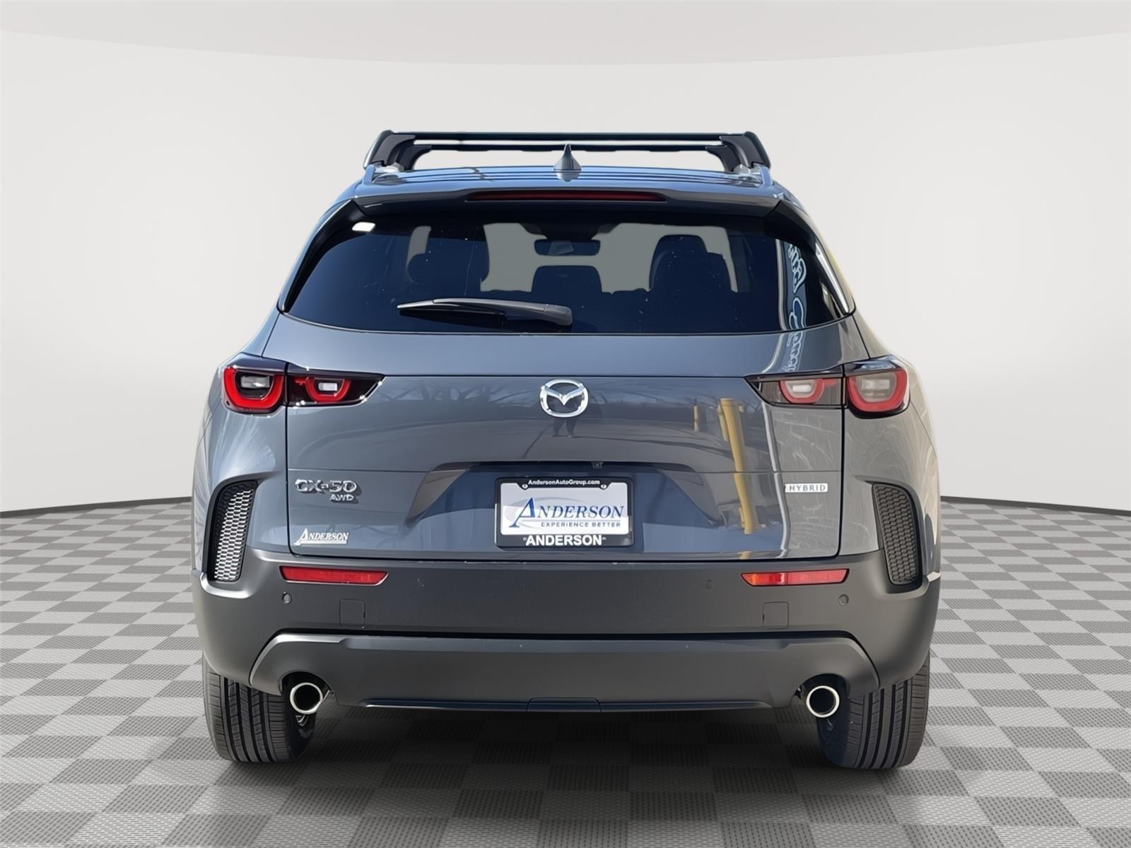 New 2026 Mazda CX-50 Hybrid for sale in Lincoln NE