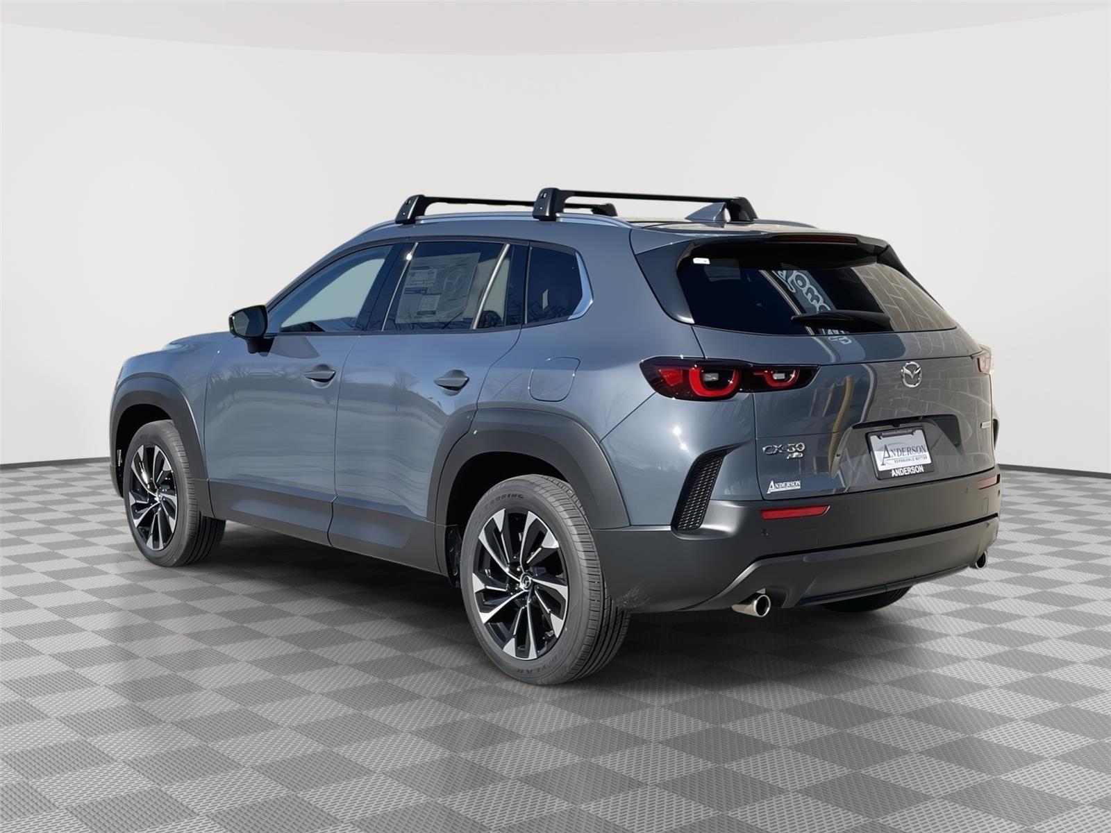 New 2026 Mazda CX-50 Hybrid for sale in Lincoln NE