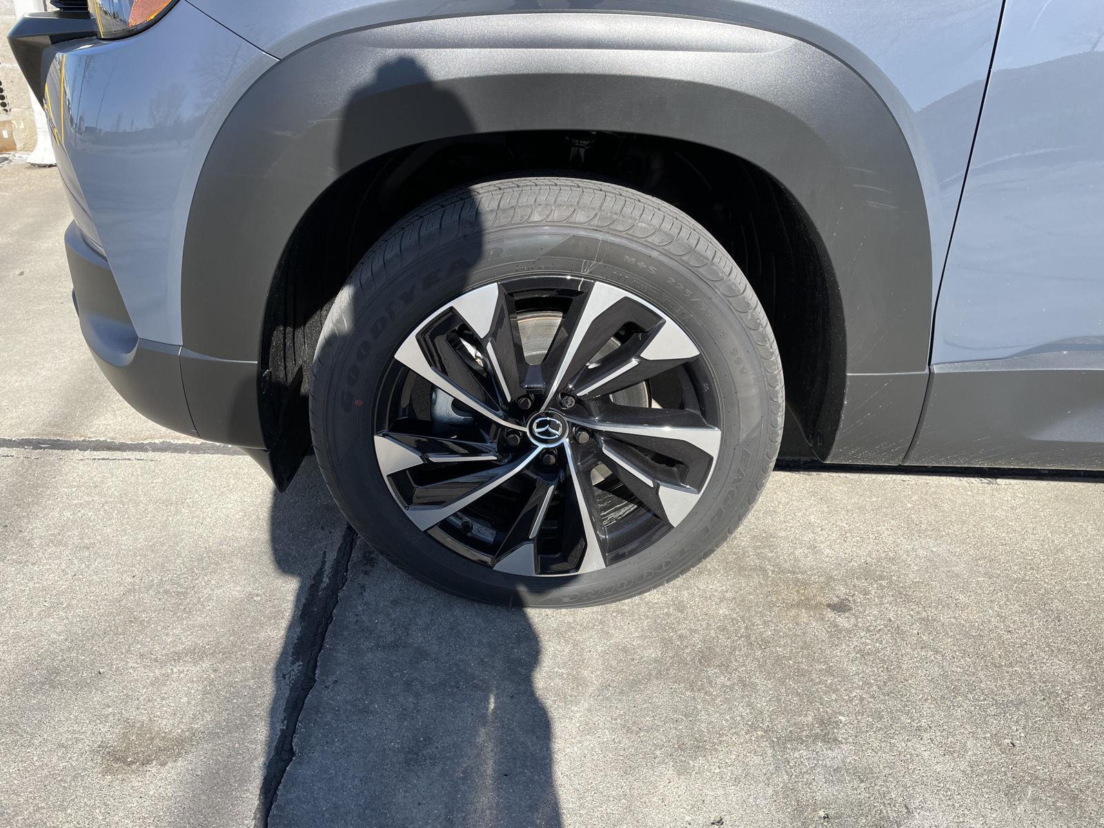 New 2026 Mazda CX-50 Hybrid for sale in Lincoln NE