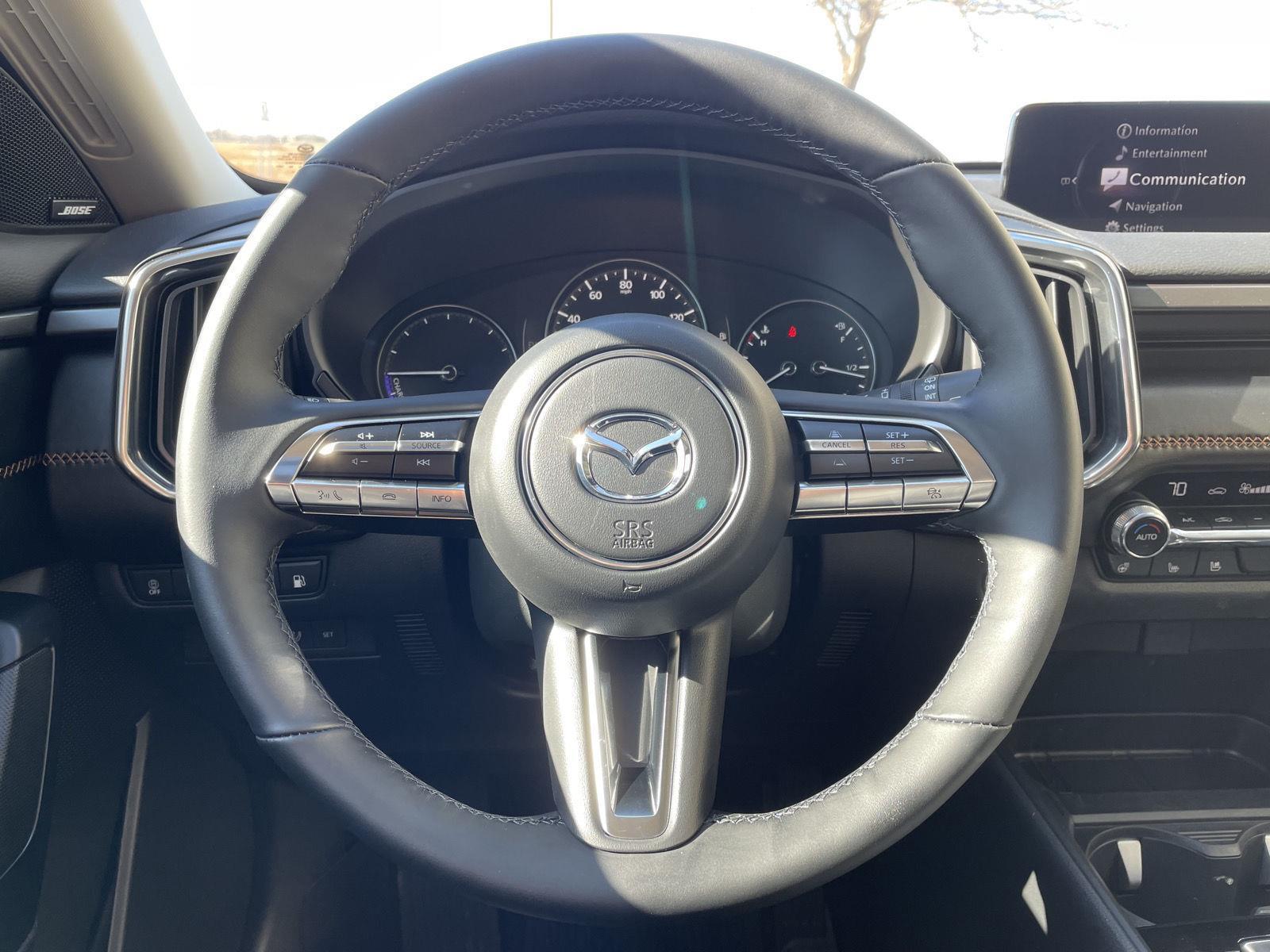 New 2026 Mazda CX-50 Hybrid for sale in Lincoln NE