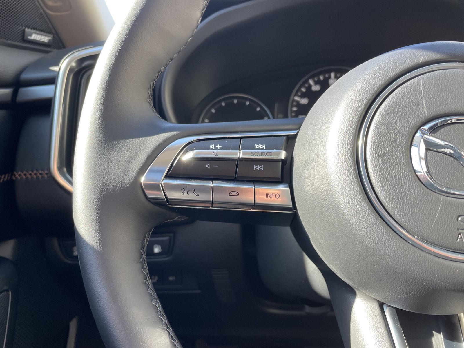 New 2026 Mazda CX-50 Hybrid for sale in Lincoln NE