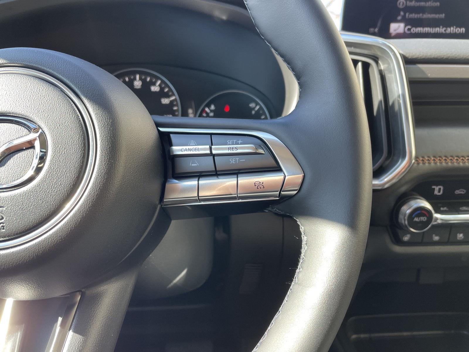 New 2026 Mazda CX-50 Hybrid for sale in Lincoln NE