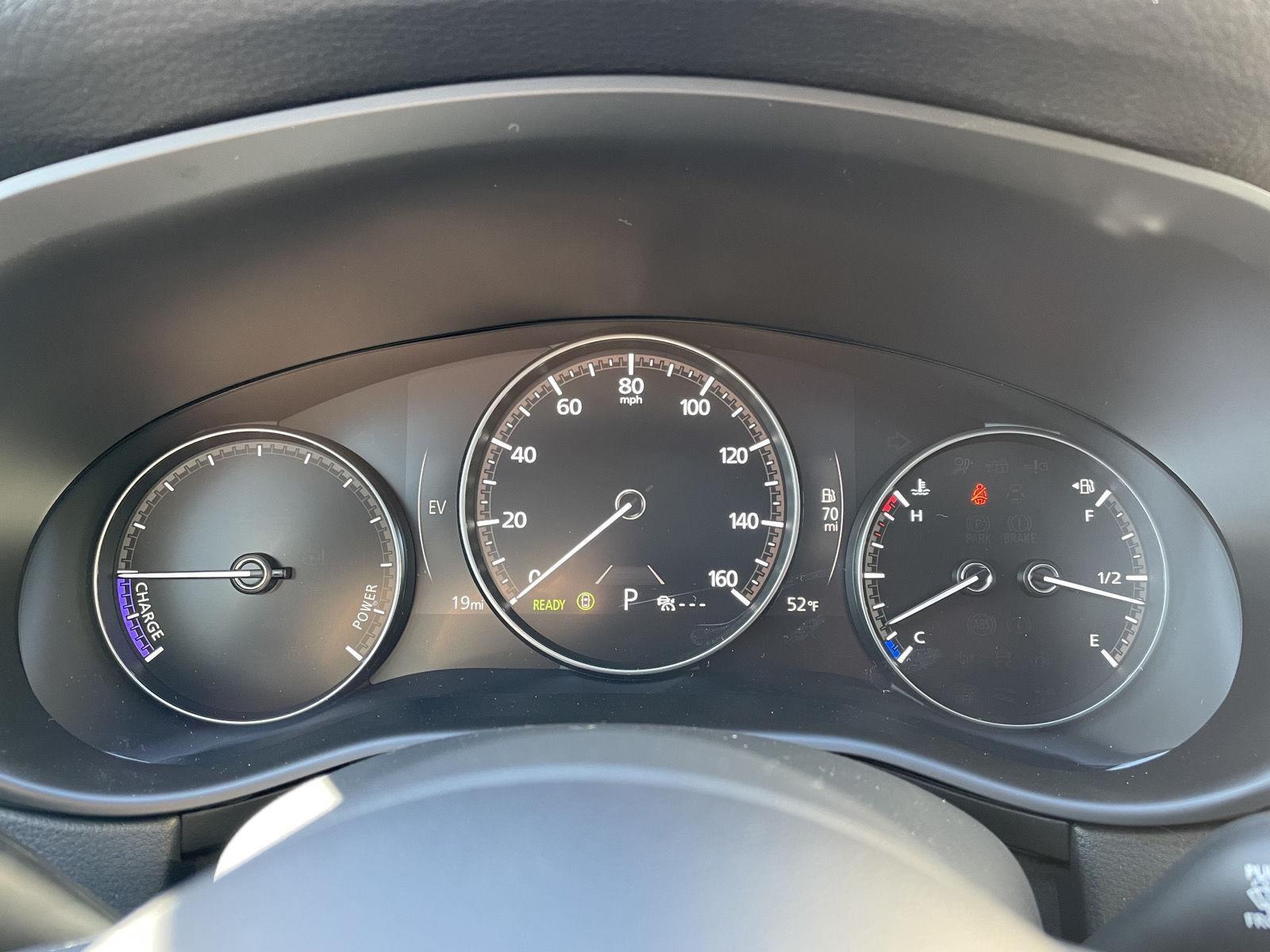 New 2026 Mazda CX-50 Hybrid for sale in Lincoln NE