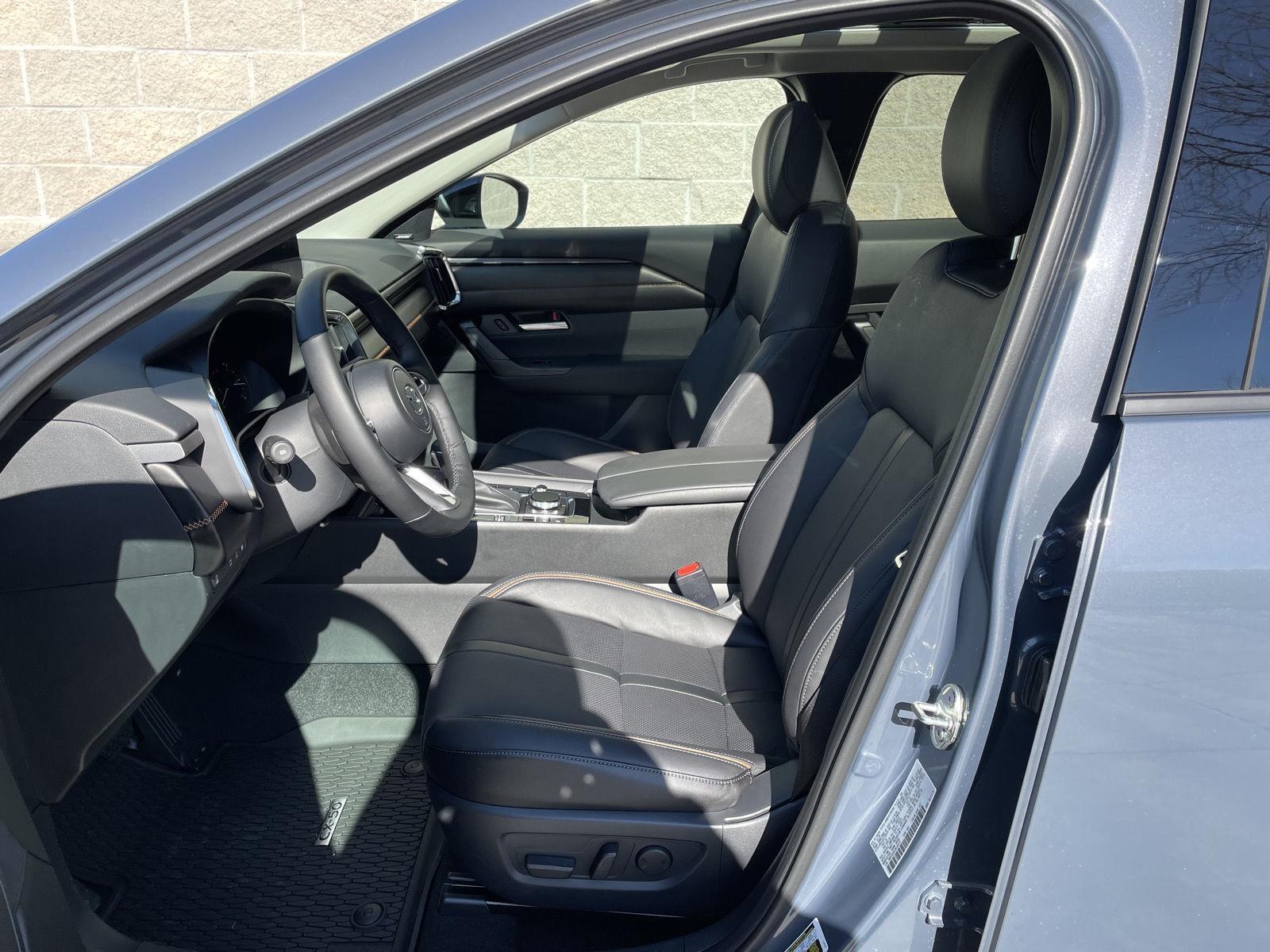 New 2026 Mazda CX-50 Hybrid for sale in Lincoln NE