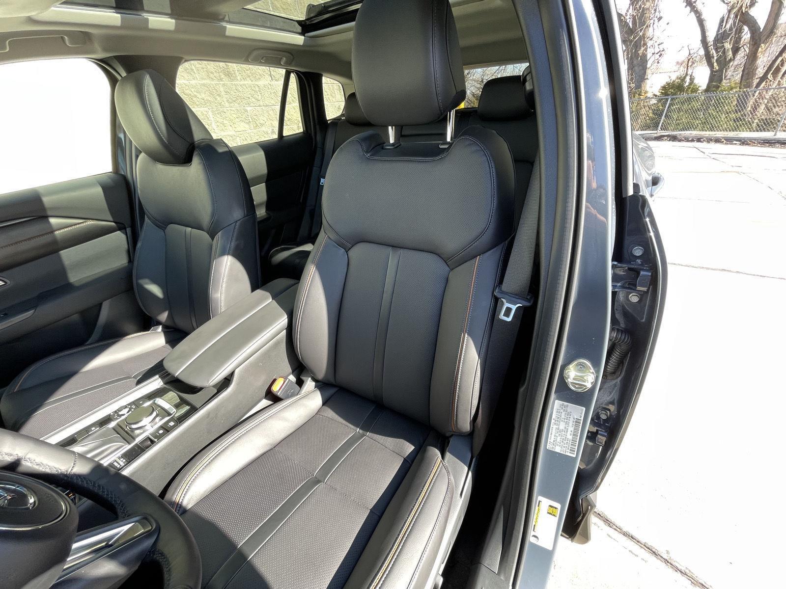 New 2026 Mazda CX-50 Hybrid for sale in Lincoln NE