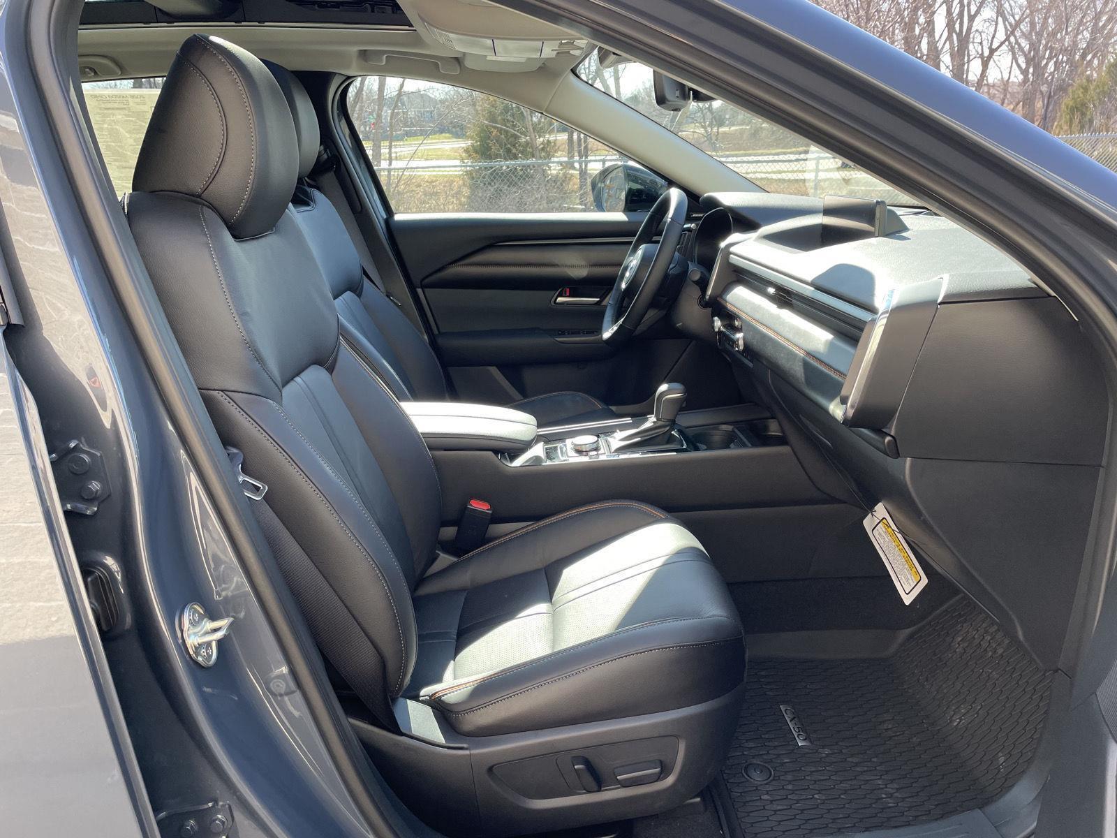 New 2026 Mazda CX-50 Hybrid for sale in Lincoln NE