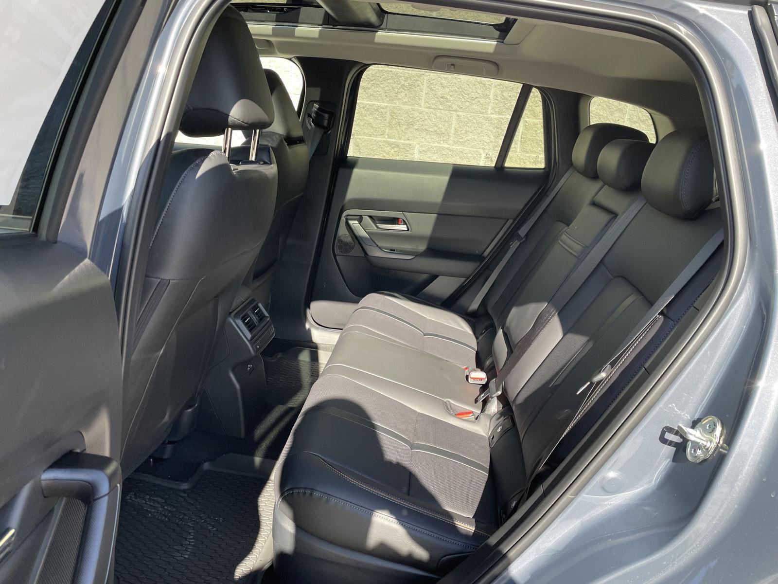 New 2026 Mazda CX-50 Hybrid for sale in Lincoln NE