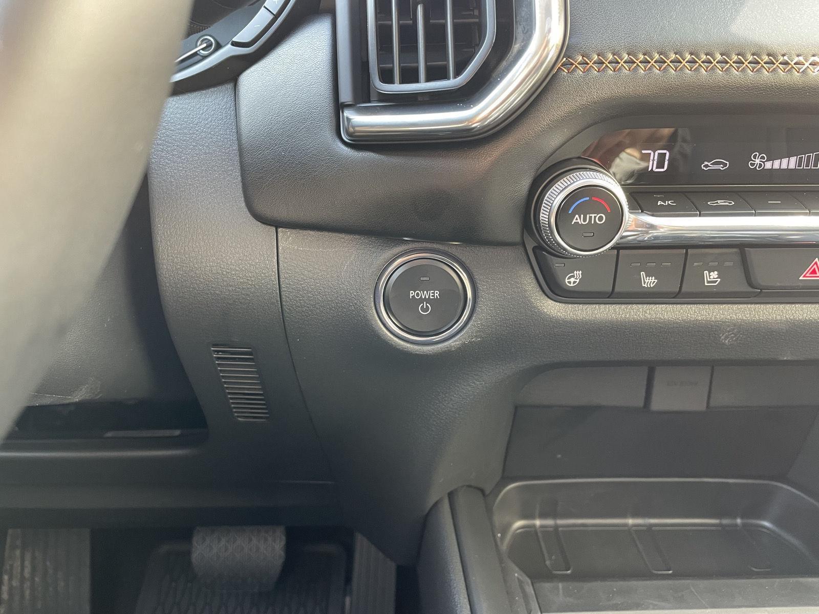 New 2026 Mazda CX-50 Hybrid for sale in Lincoln NE