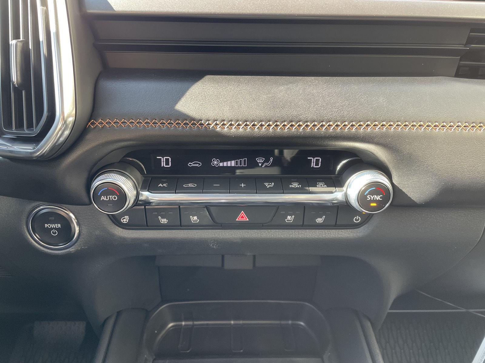 New 2026 Mazda CX-50 Hybrid for sale in Lincoln NE