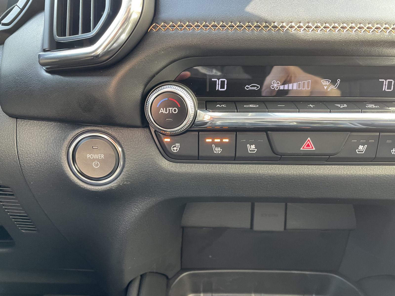 New 2026 Mazda CX-50 Hybrid for sale in Lincoln NE