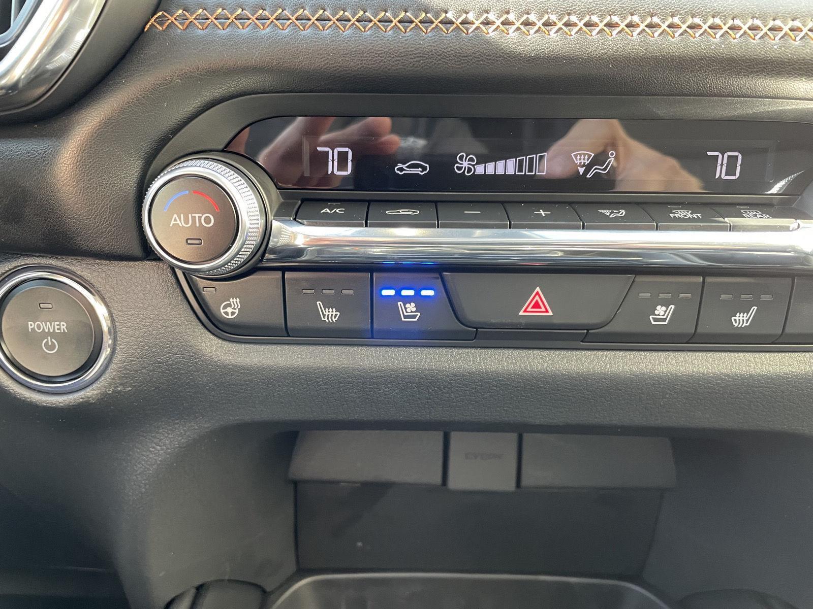 New 2026 Mazda CX-50 Hybrid for sale in Lincoln NE