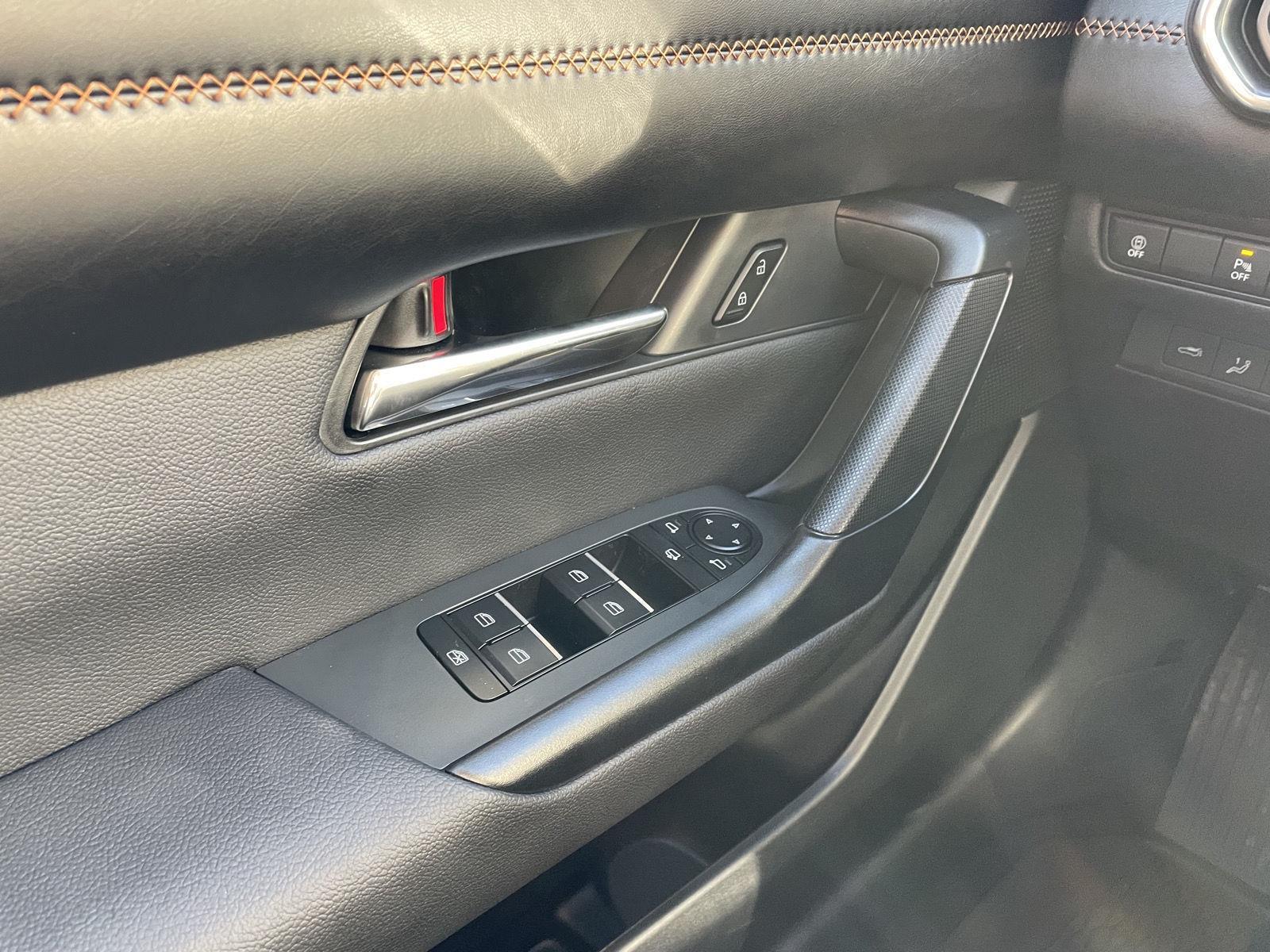 New 2026 Mazda CX-50 Hybrid for sale in Lincoln NE