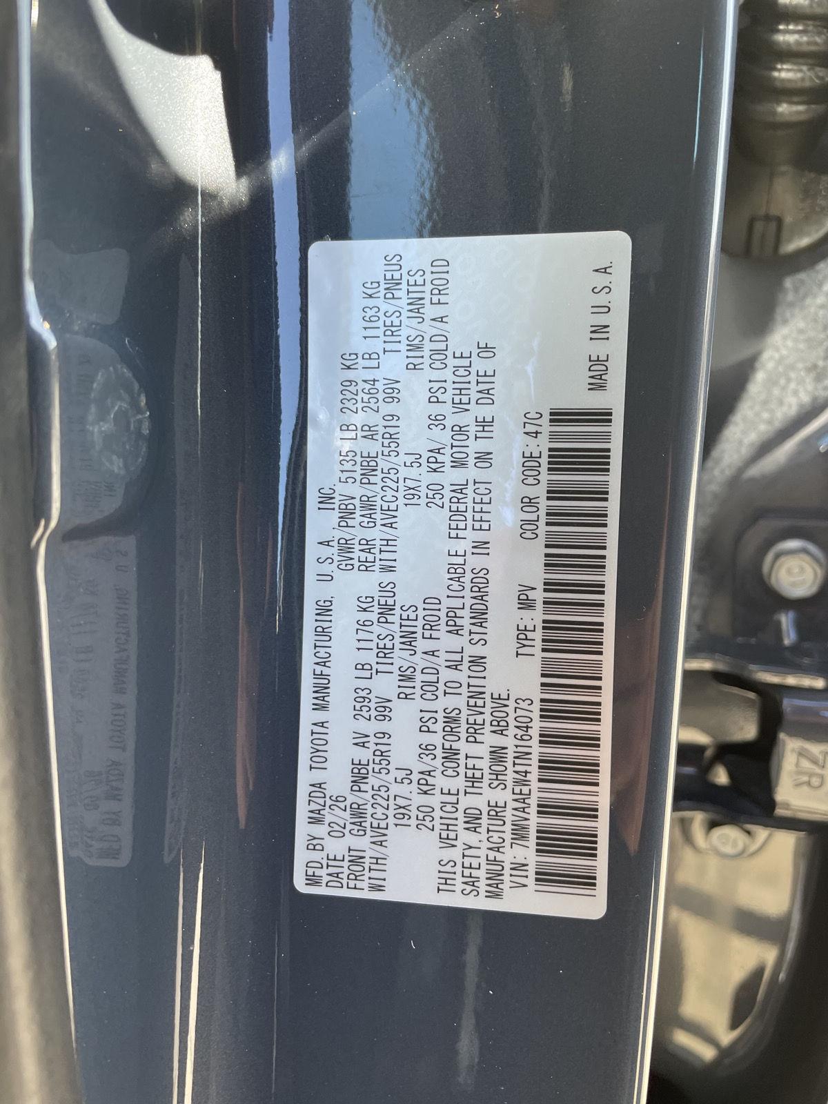 New 2026 Mazda CX-50 Hybrid for sale in Lincoln NE