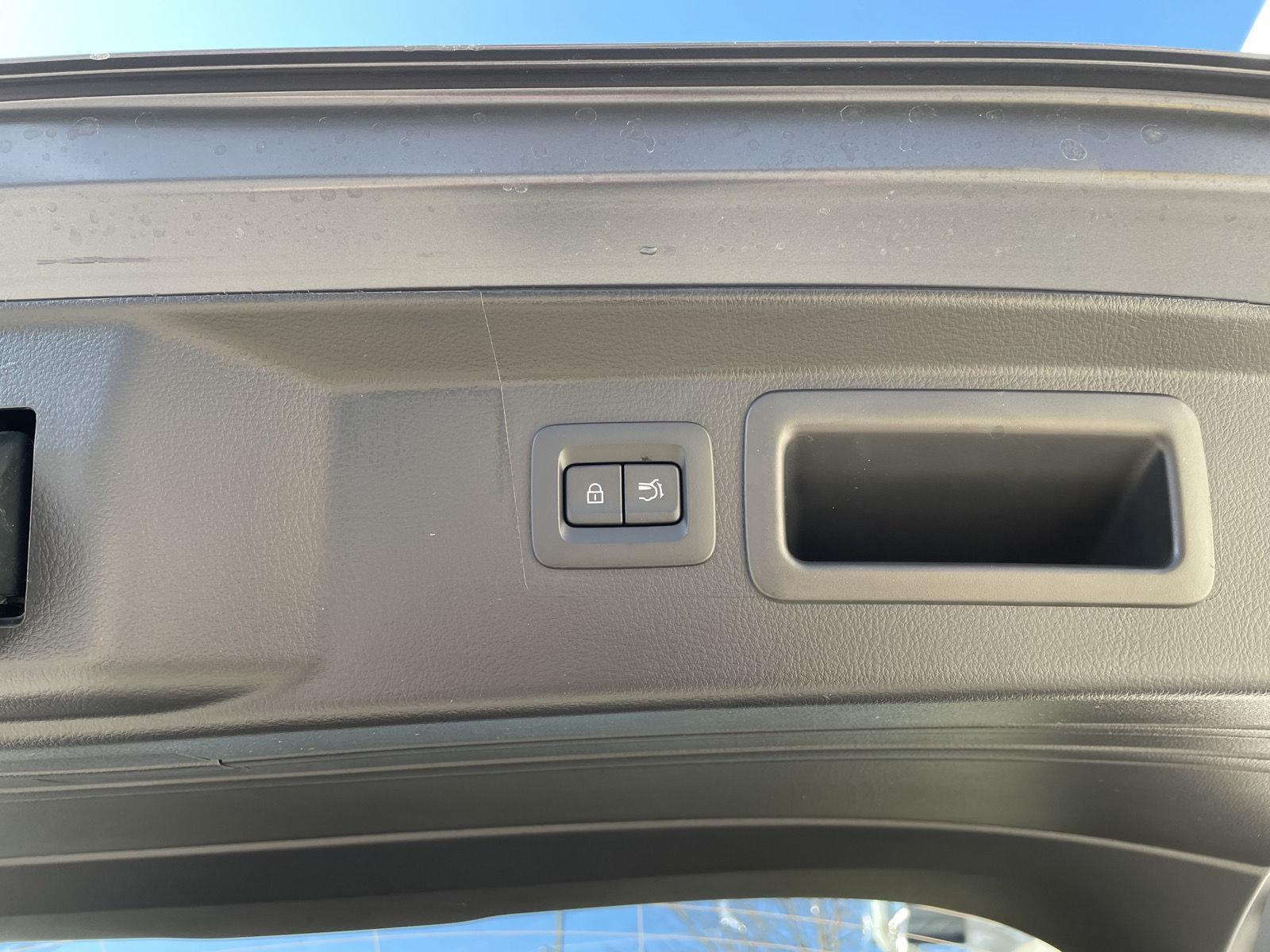 New 2026 Mazda CX-50 Hybrid for sale in Lincoln NE