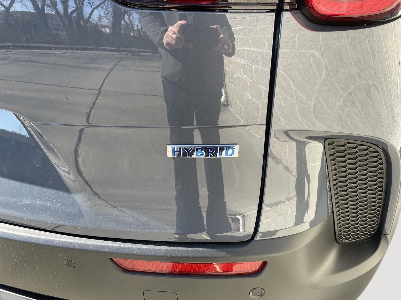 New 2026 Mazda CX-50 Hybrid for sale in Lincoln NE