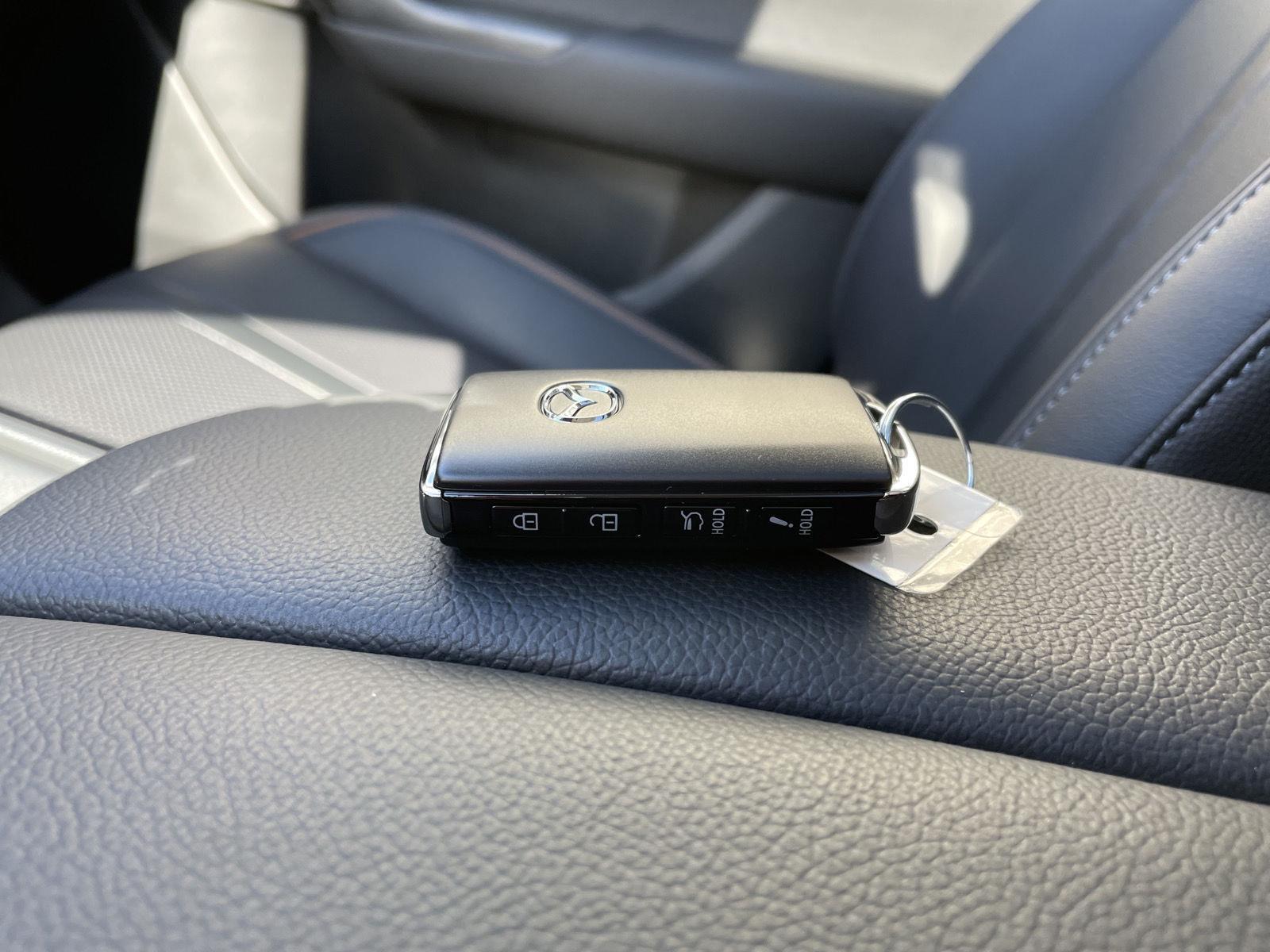 New 2026 Mazda CX-50 Hybrid for sale in Lincoln NE