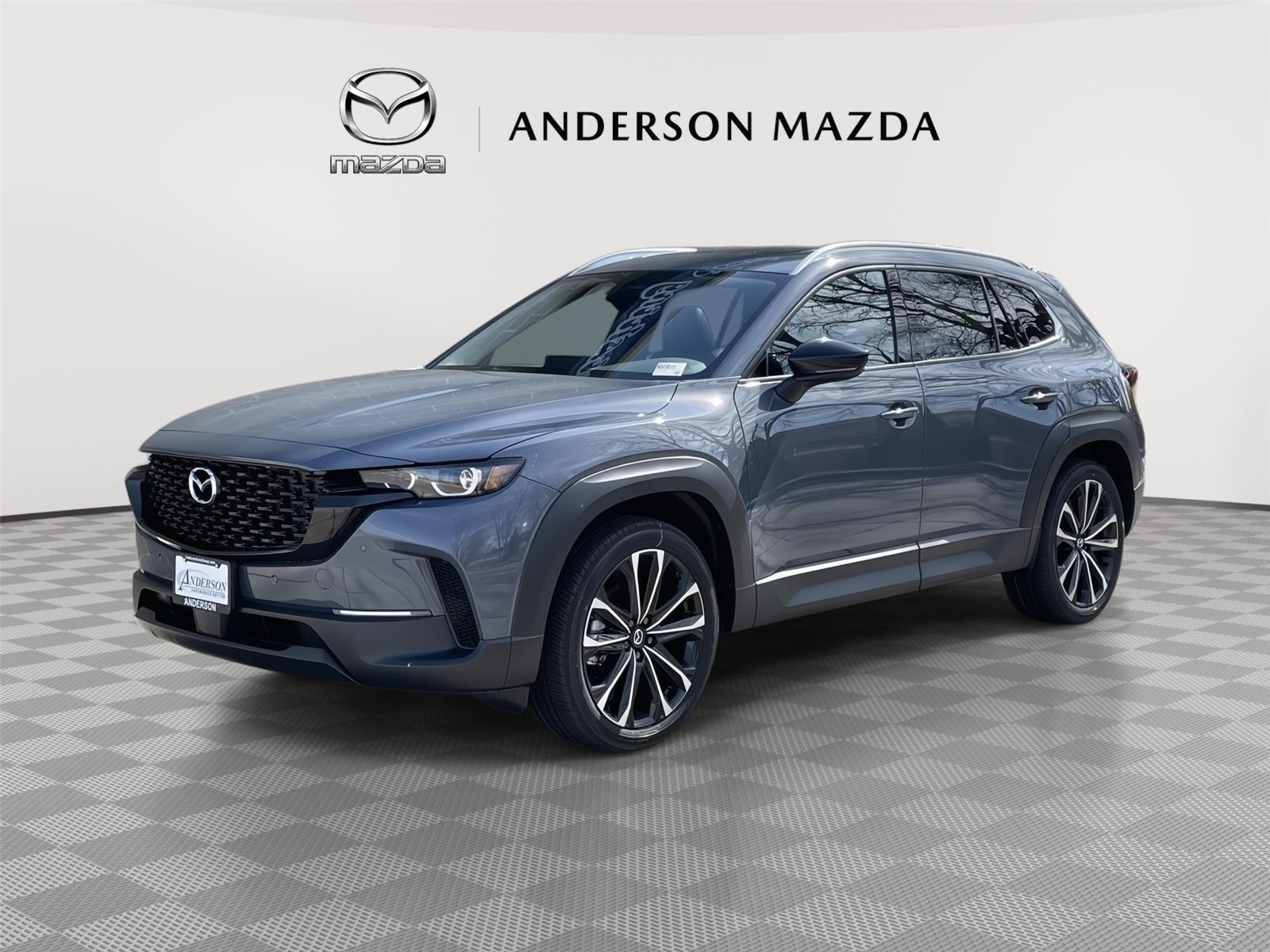 New 2026 Mazda CX-50 for sale in Lincoln NE