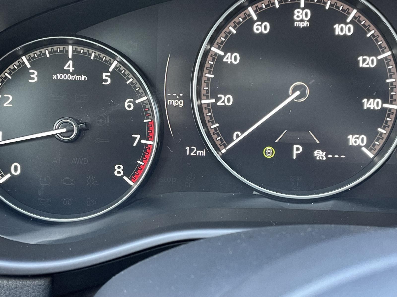 New 2026 Mazda CX-50 for sale in Lincoln NE