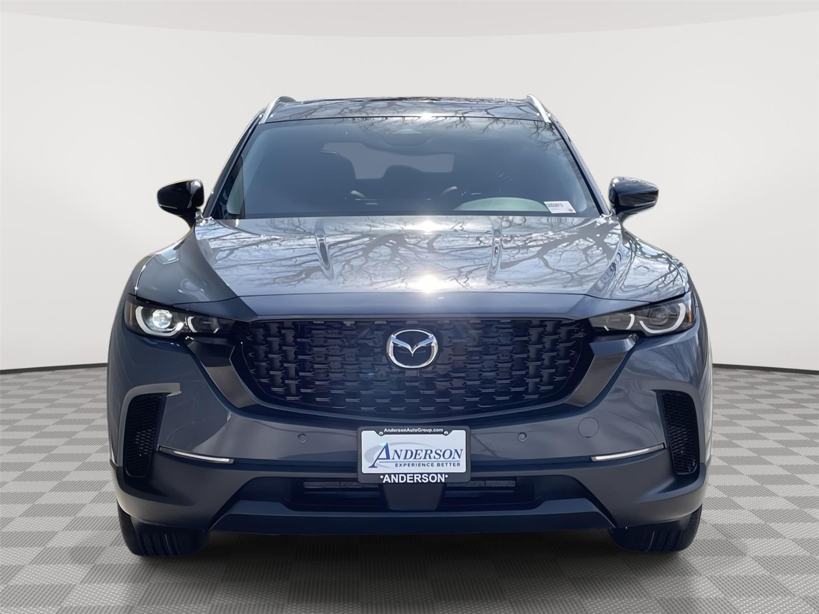 New 2026 Mazda CX-50 for sale in Lincoln NE