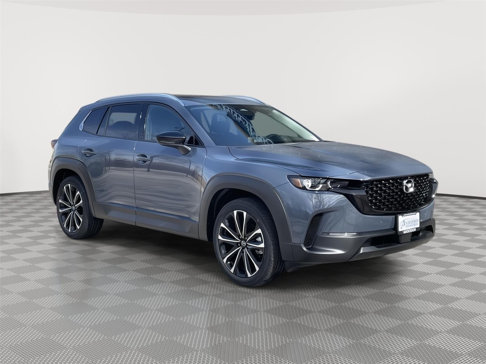 New 2026 Mazda CX-50 for sale in Lincoln NE