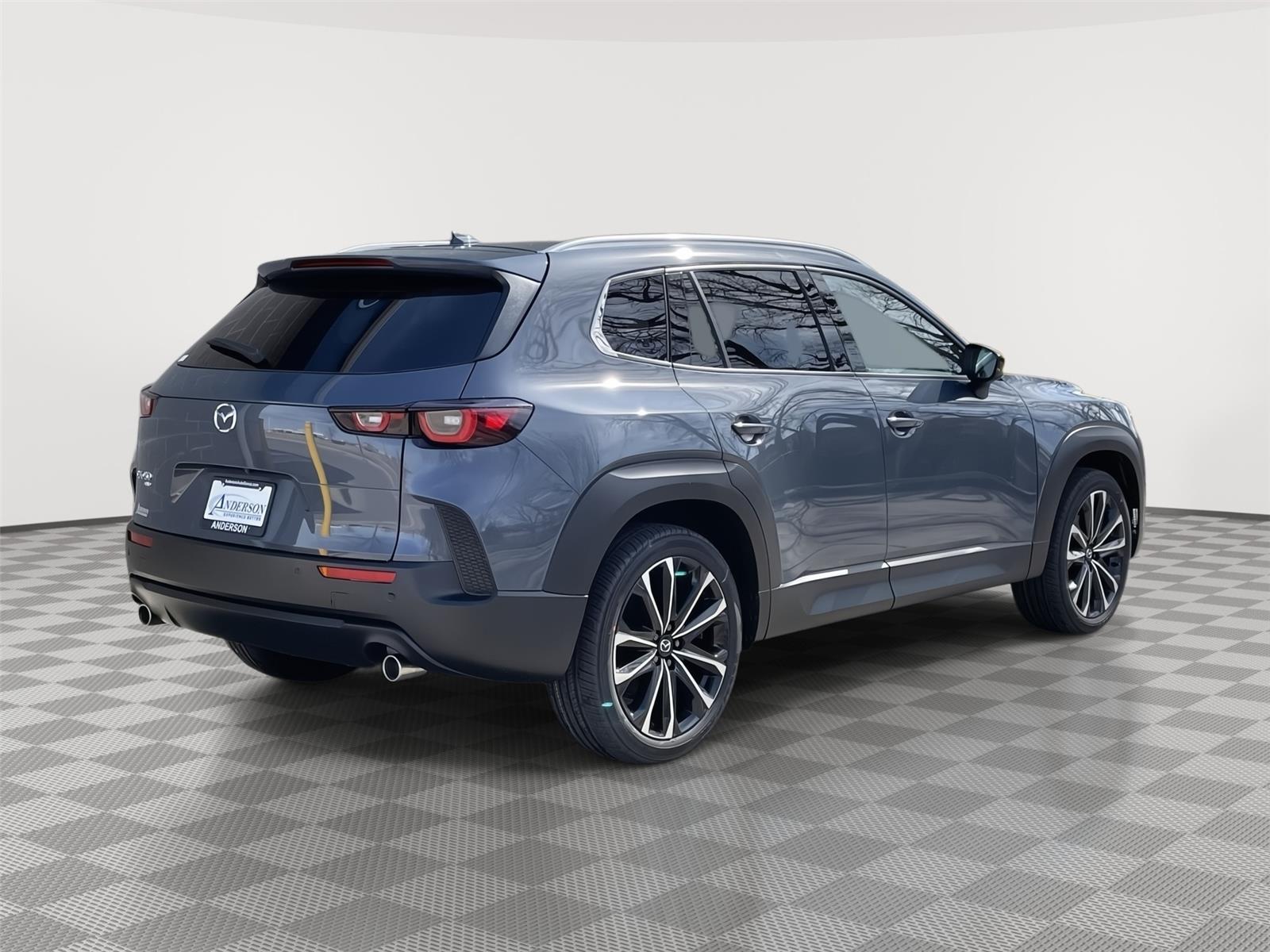 New 2026 Mazda CX-50 for sale in Lincoln NE