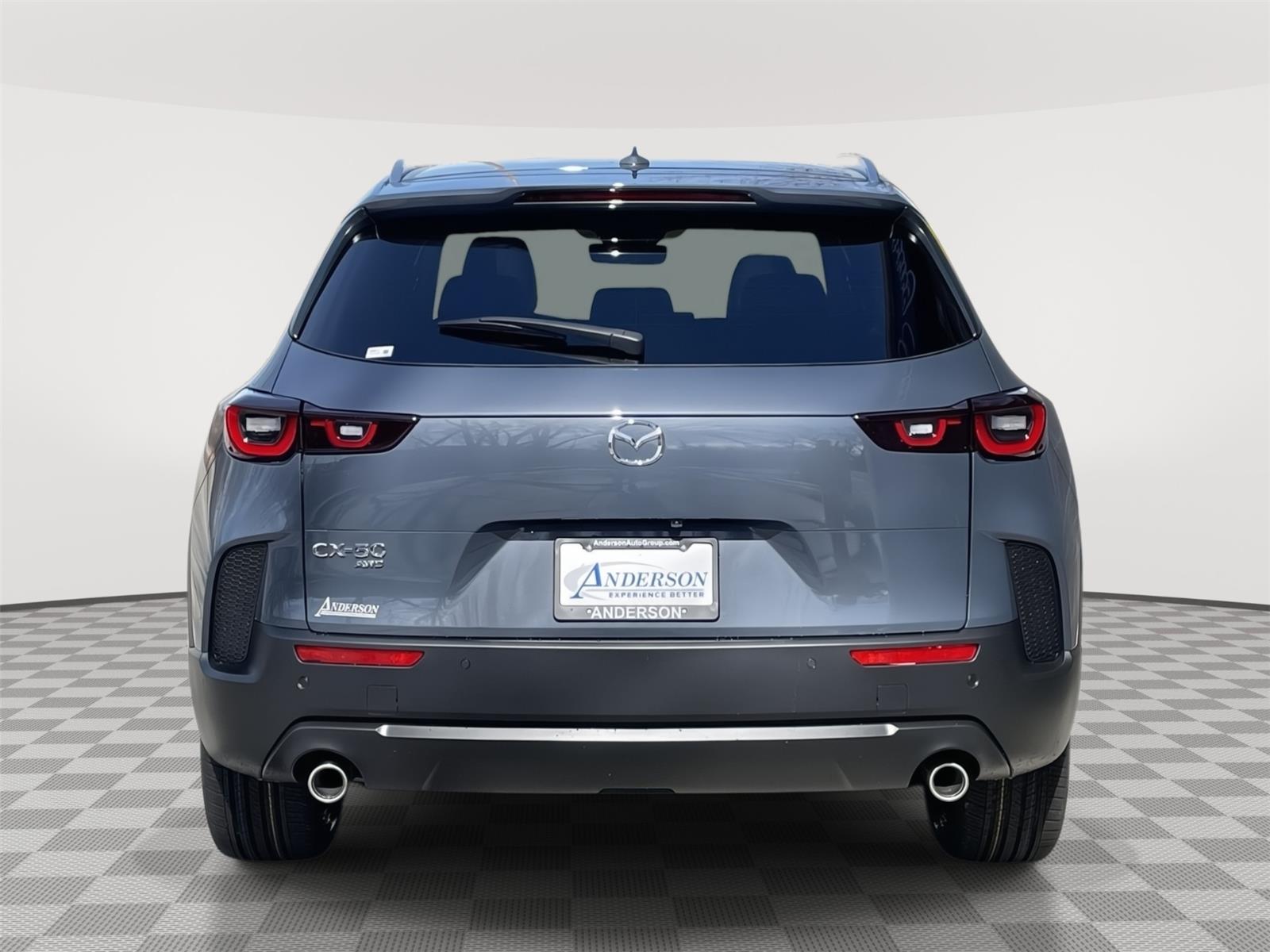 New 2026 Mazda CX-50 for sale in Lincoln NE