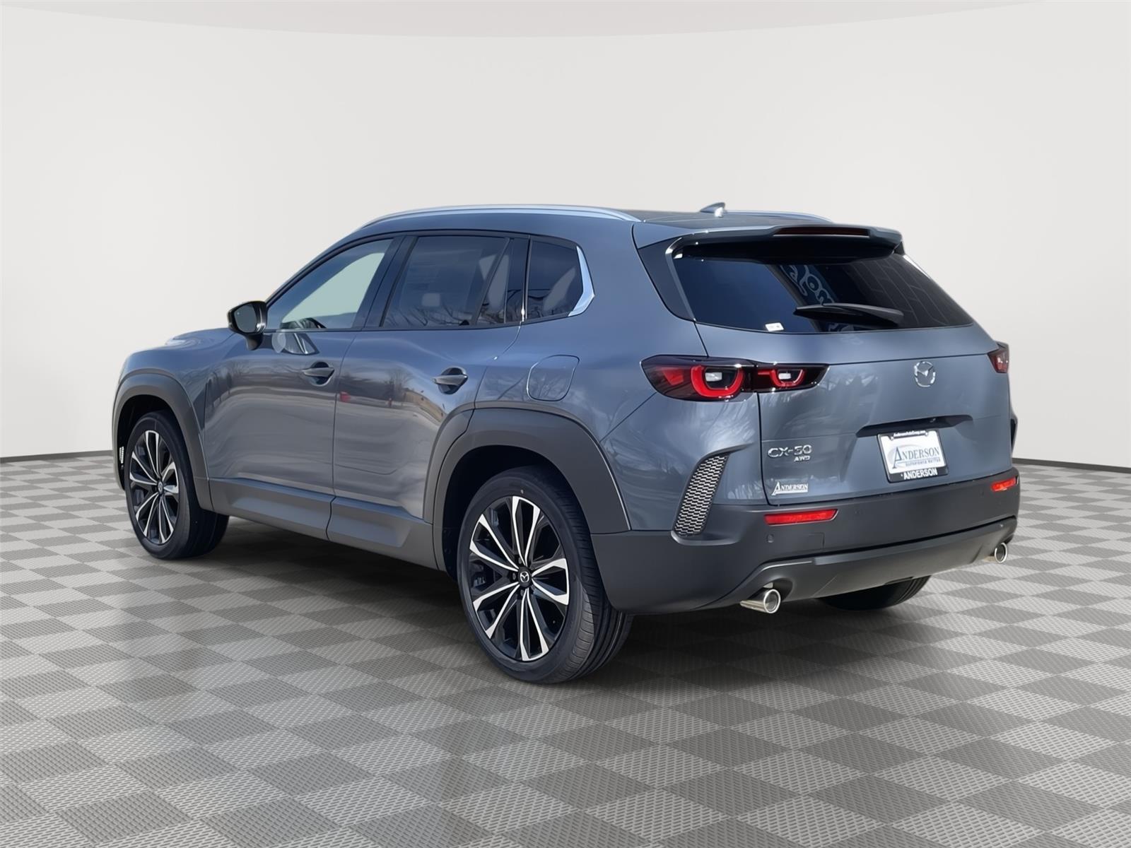 New 2026 Mazda CX-50 for sale in Lincoln NE