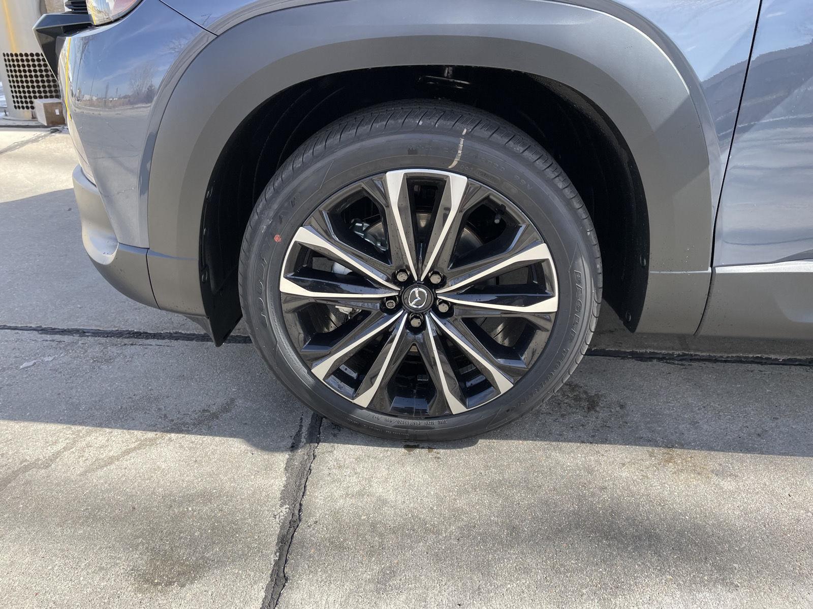 New 2026 Mazda CX-50 for sale in Lincoln NE